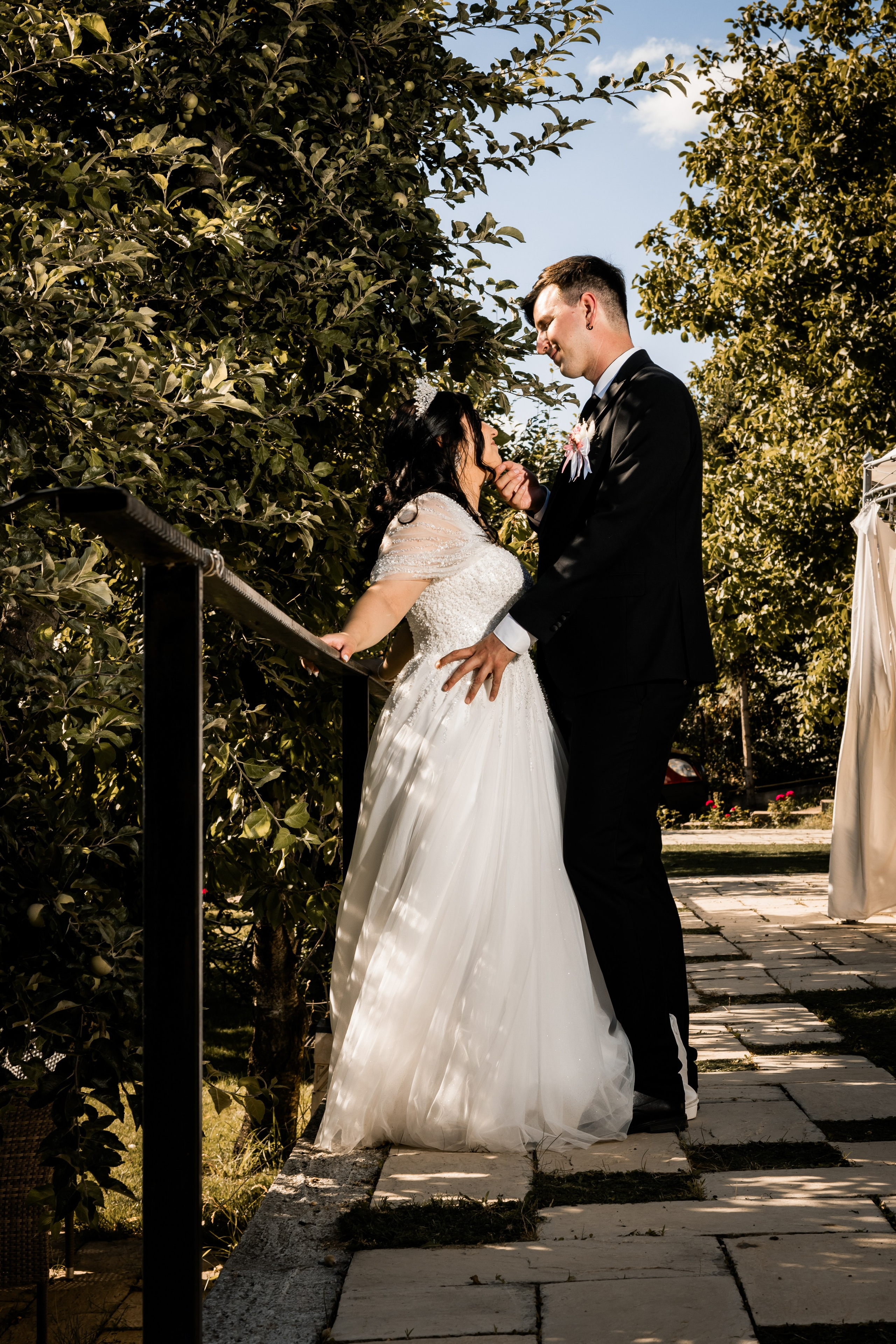 Stefana & Eusebiu 04.07.2026. MGS STUDIO