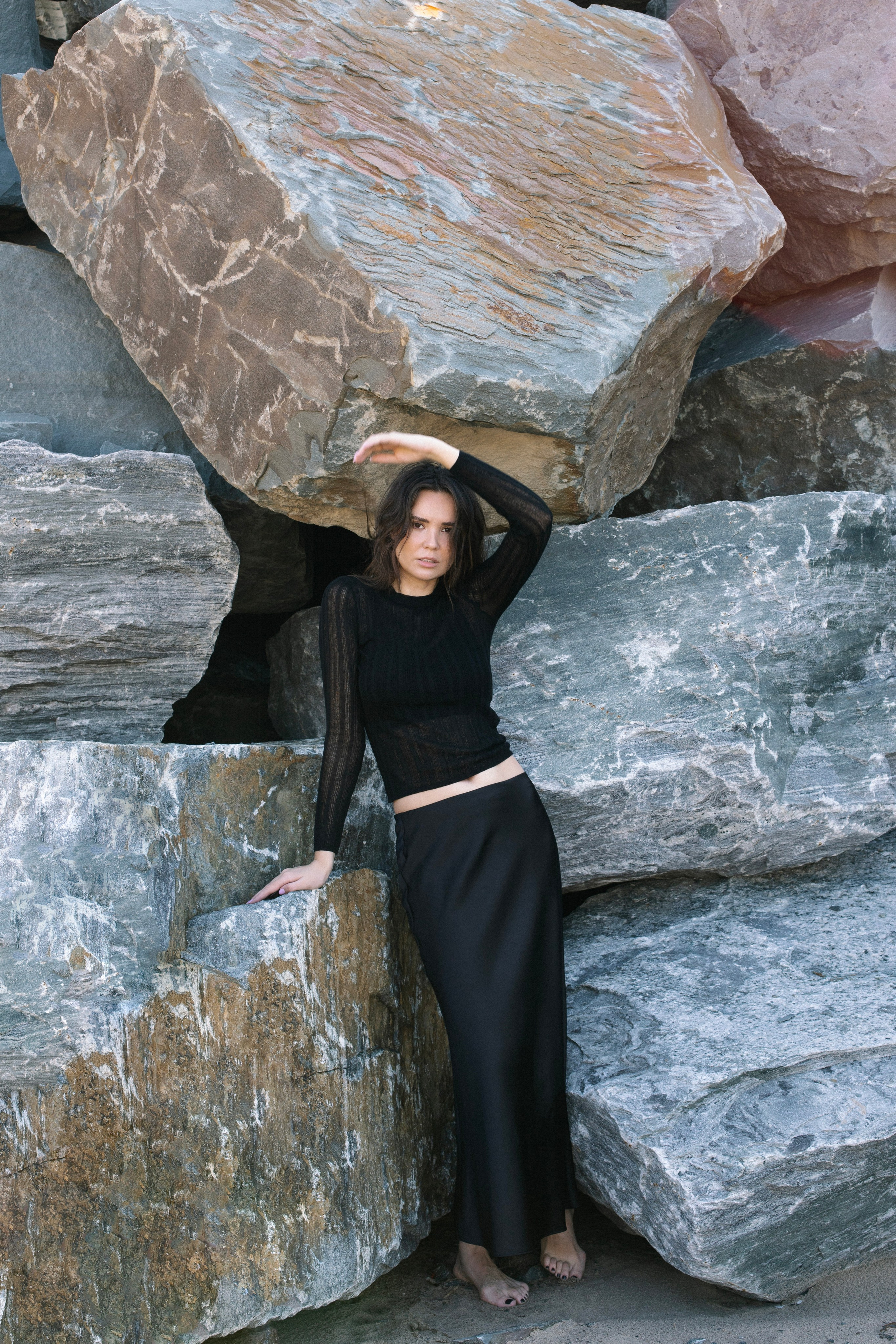 Lyuba. Psuturie Photographer NYC