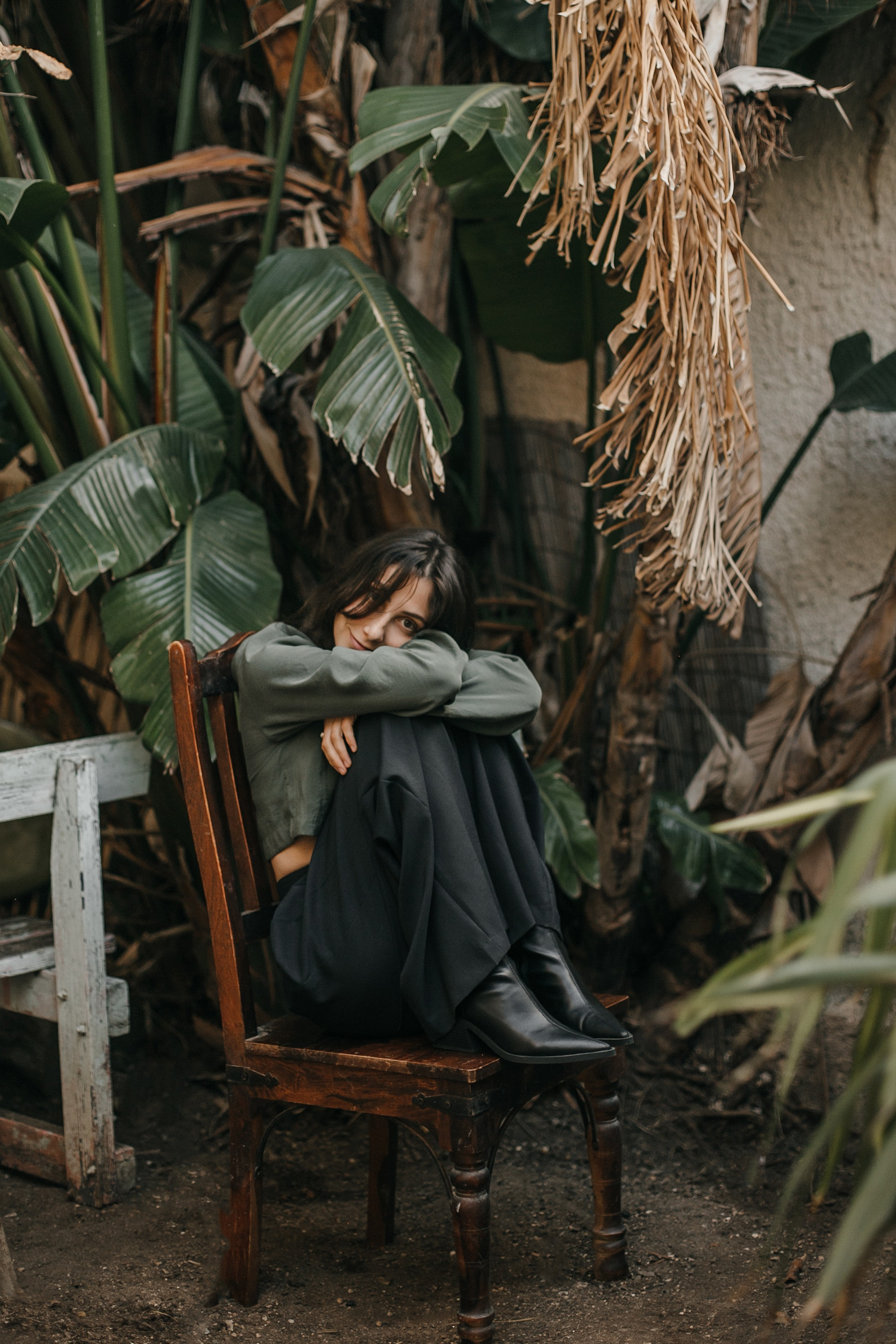 1. Photographer Anastasia Zavyalova