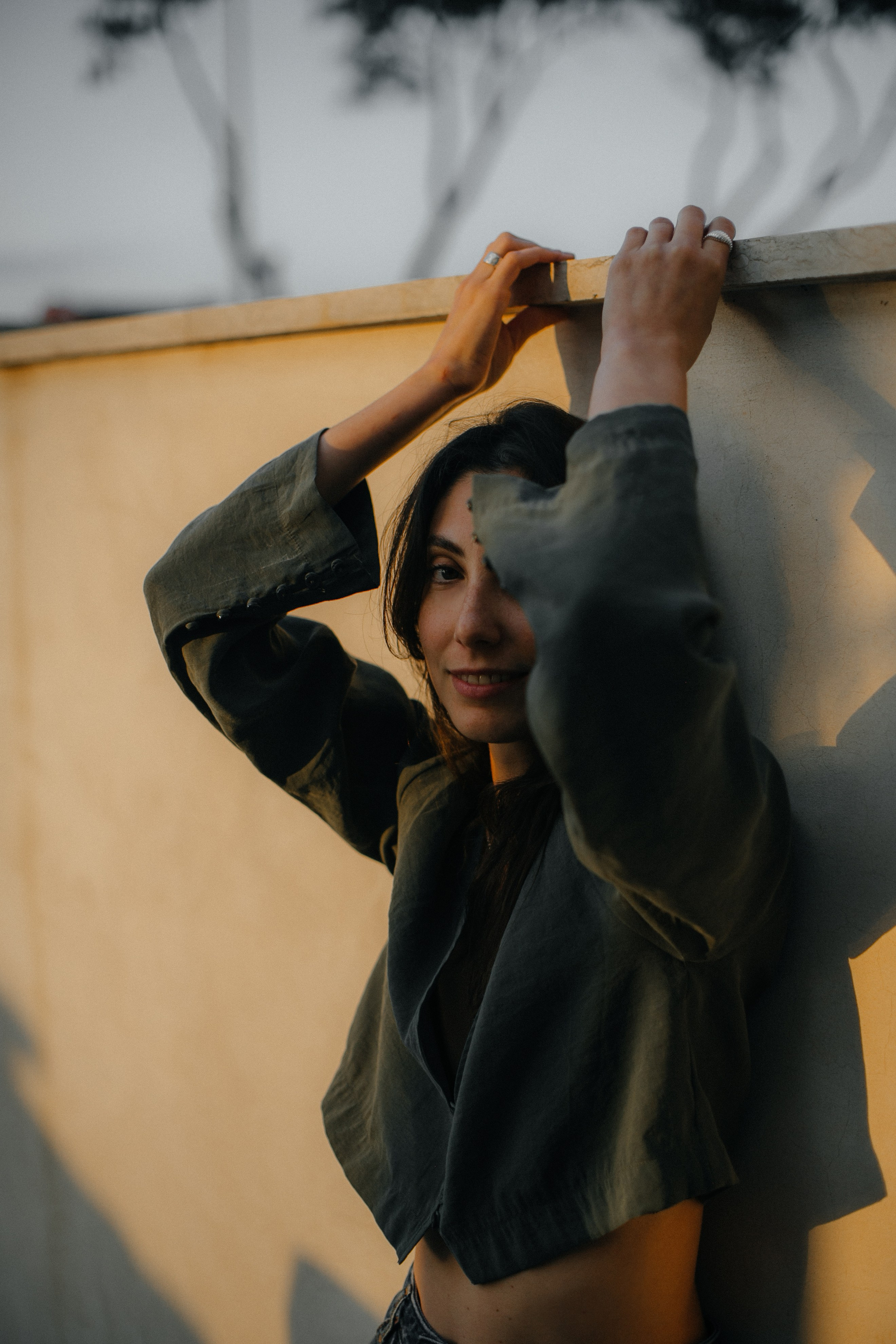1. Photographer Anastasia Zavyalova