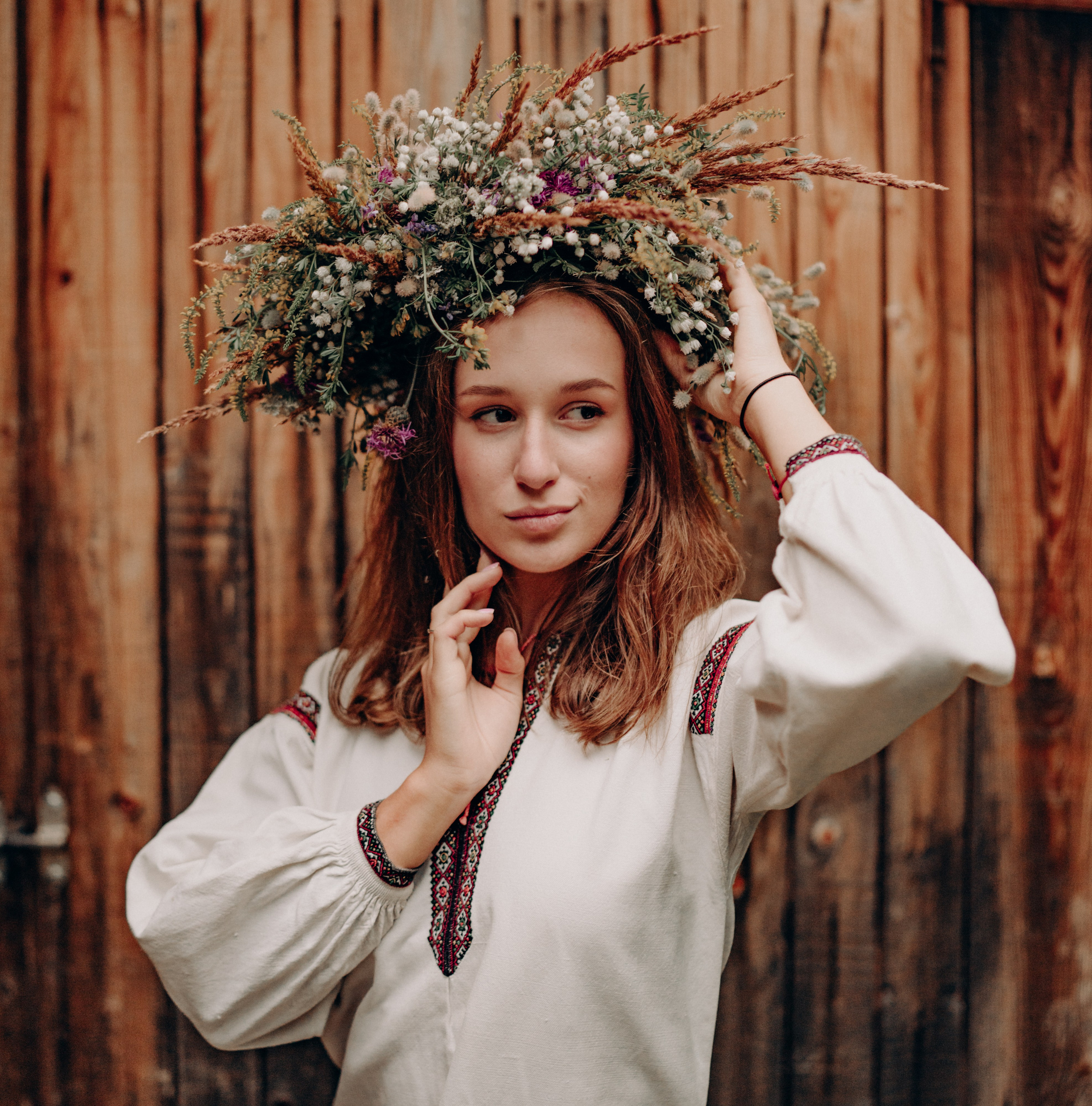 Sisters. Photographer Netherlands