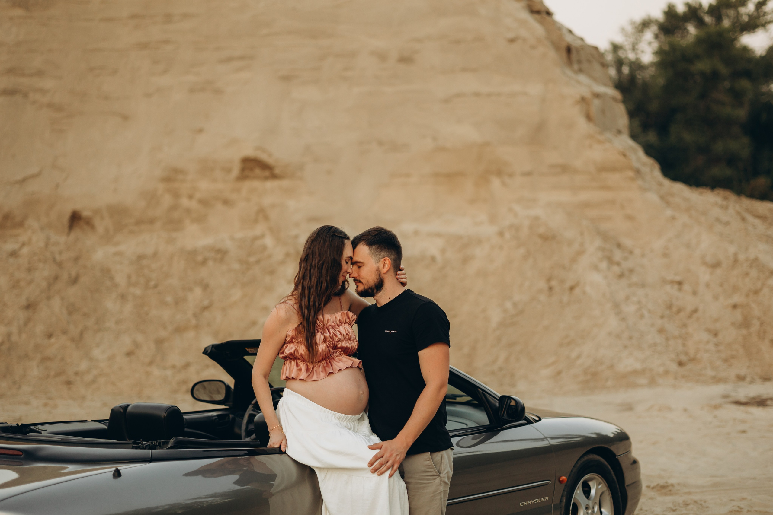 Єлізавета і Георгій. Сімейний фотограф Світлана Садовнікова