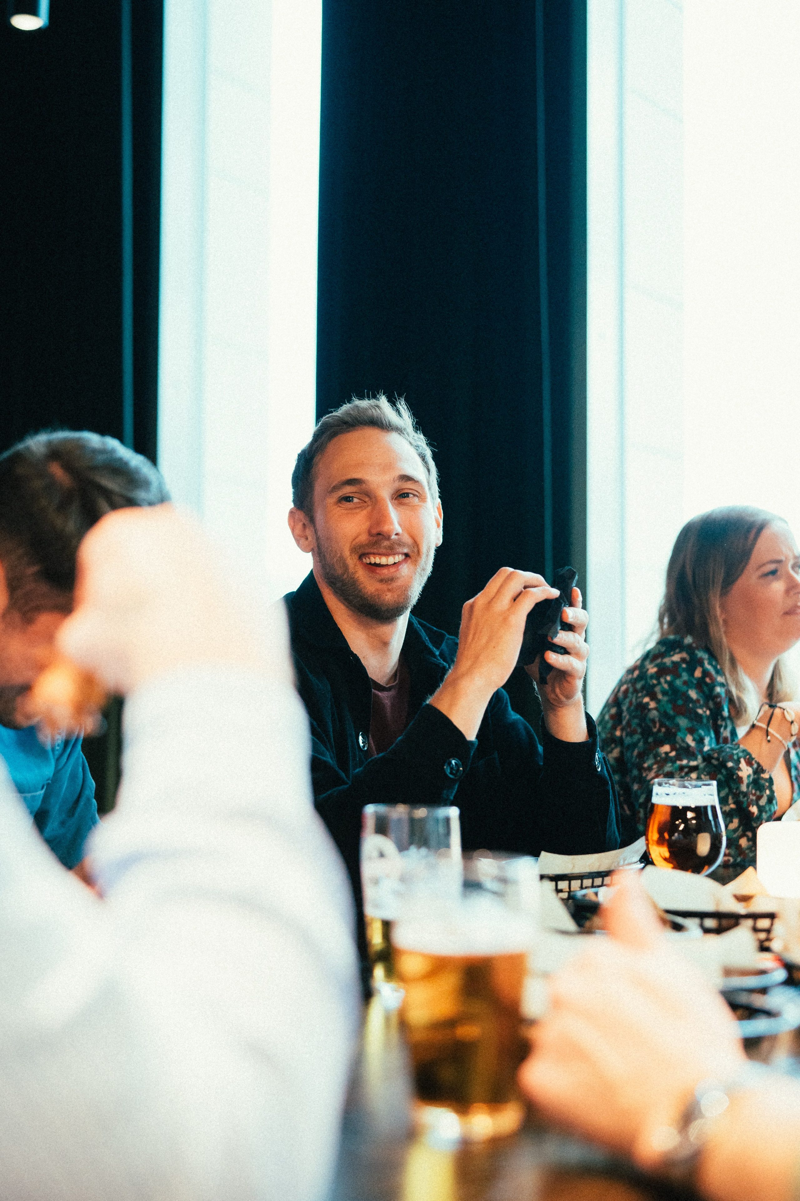 Liv & Røre. Bryllupsfotograf, videograf, Norge. Wedding photography, Norway