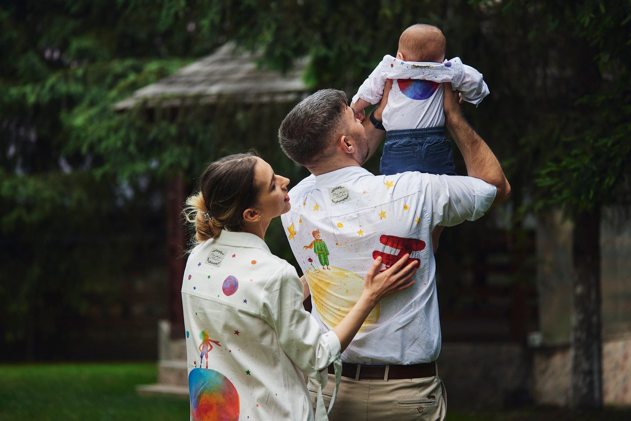 Darius George. Georgescu Alexandru Fotograf