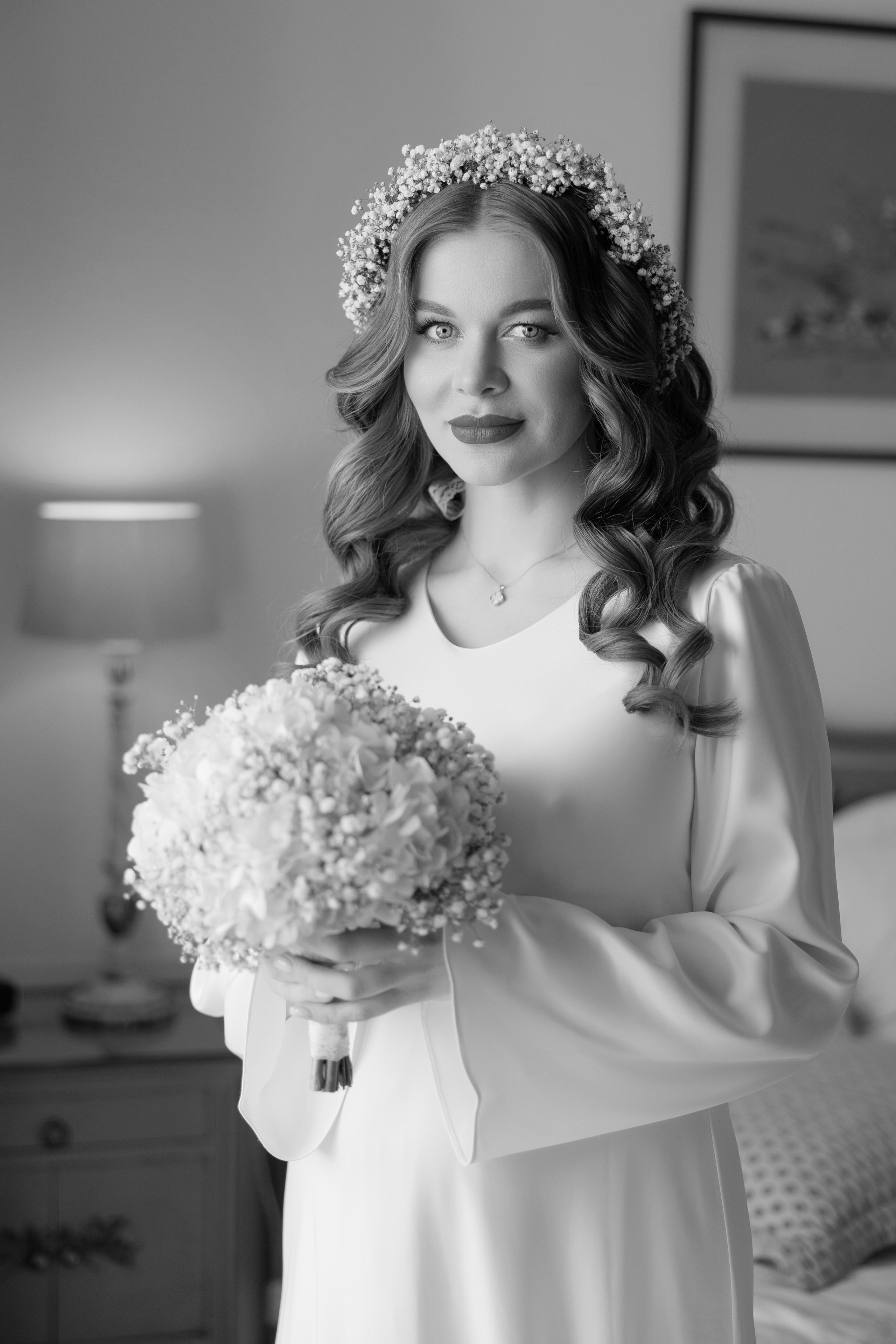 Pavillon Henri IV  Ionela & Vitalie