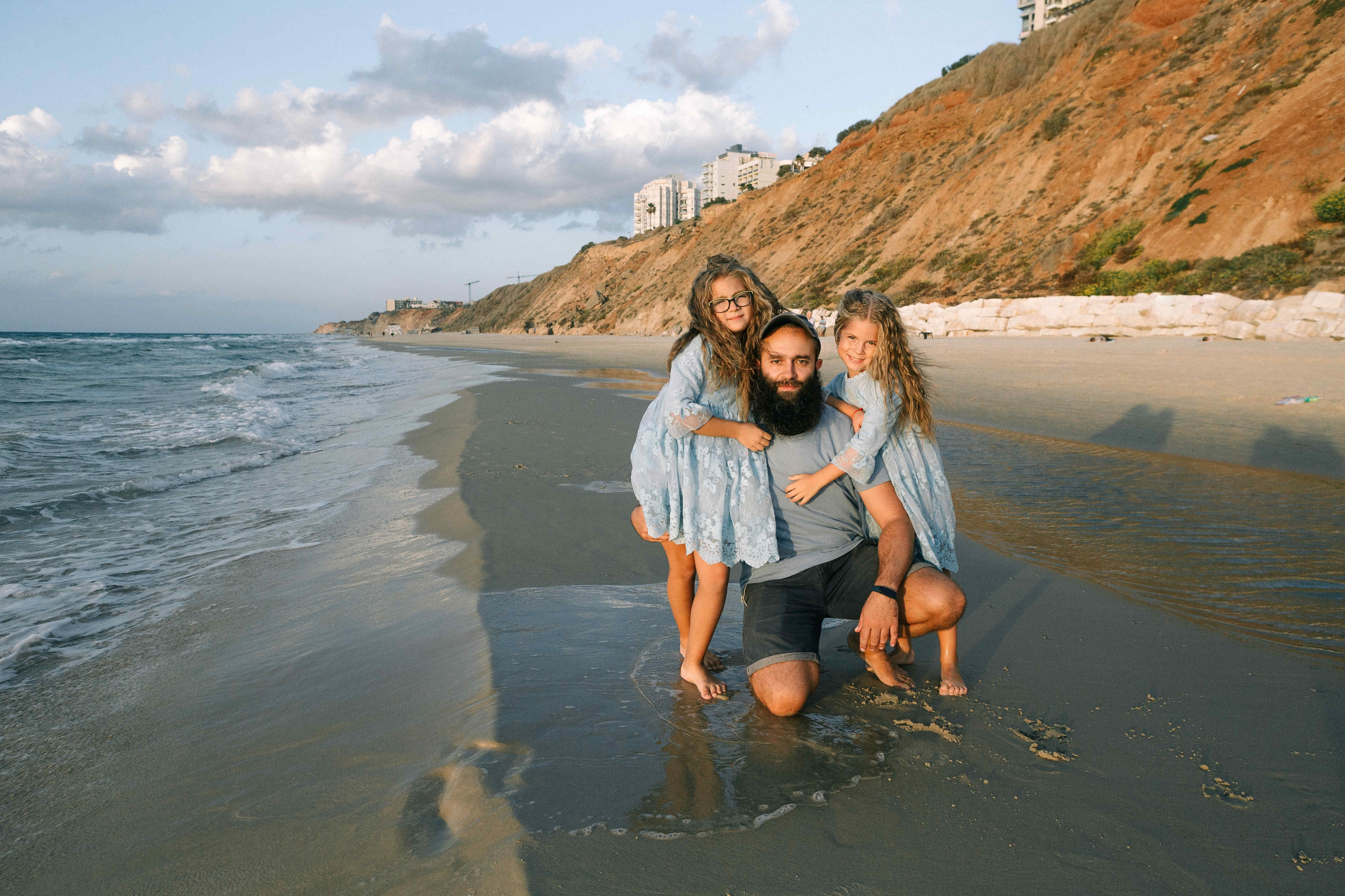 BIG FAMILY. NETANYA. Https://shi-photo.com/