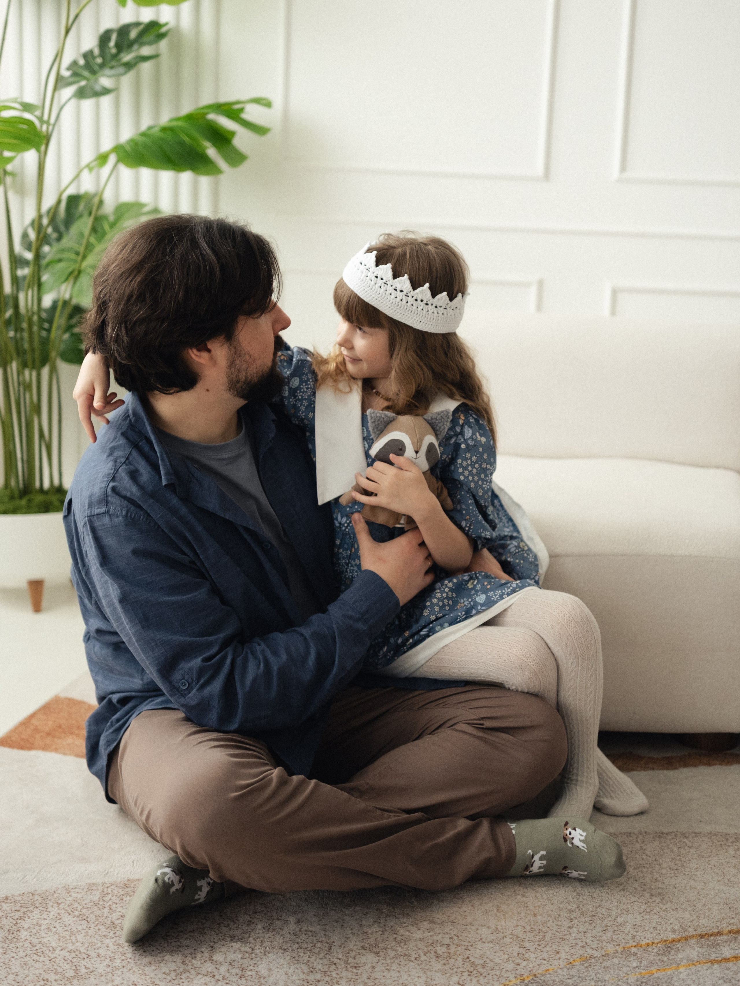 Family Studio II. Cinematic photographer based in Tbilisi, Georgia — Nicole