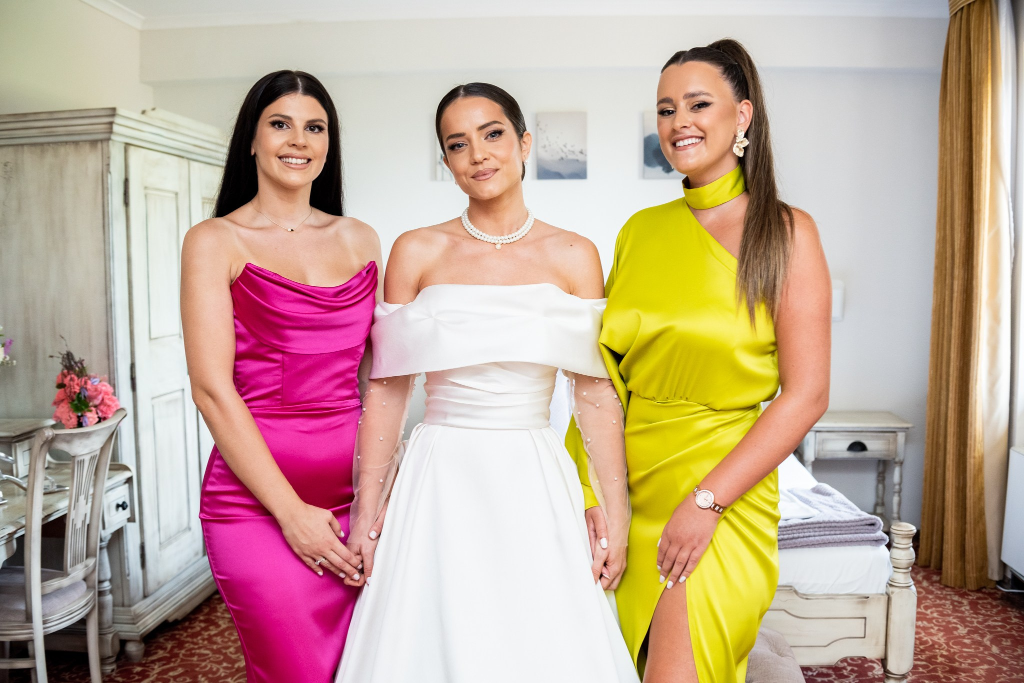 Stasa&Milan Wedding day. Andrej Hicil Wedding and Portrait photographer