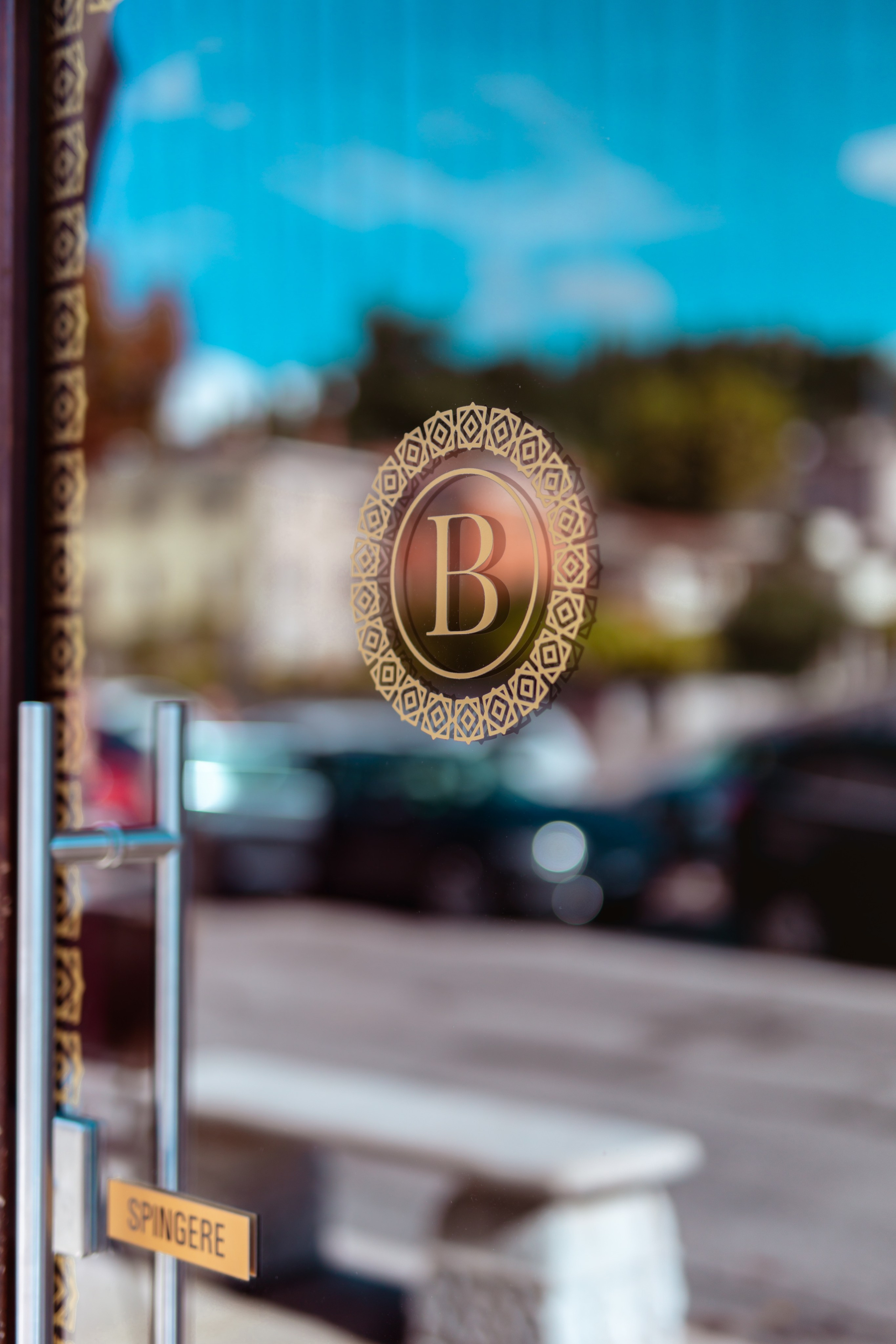 Aurora Battesimo. Luci e Capricci Photography