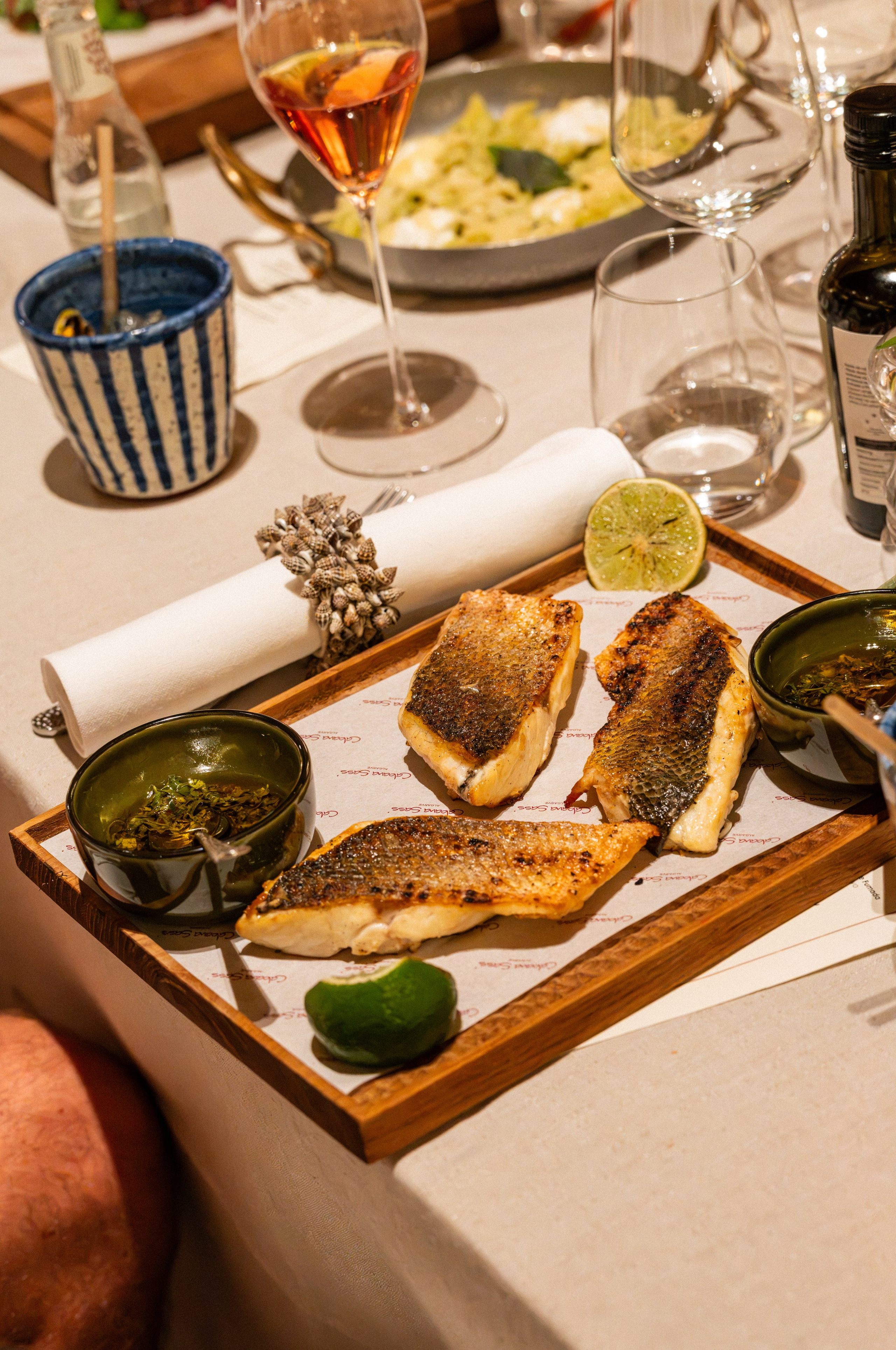 RESTAURANTES — CABANA SASS. Forma Studios