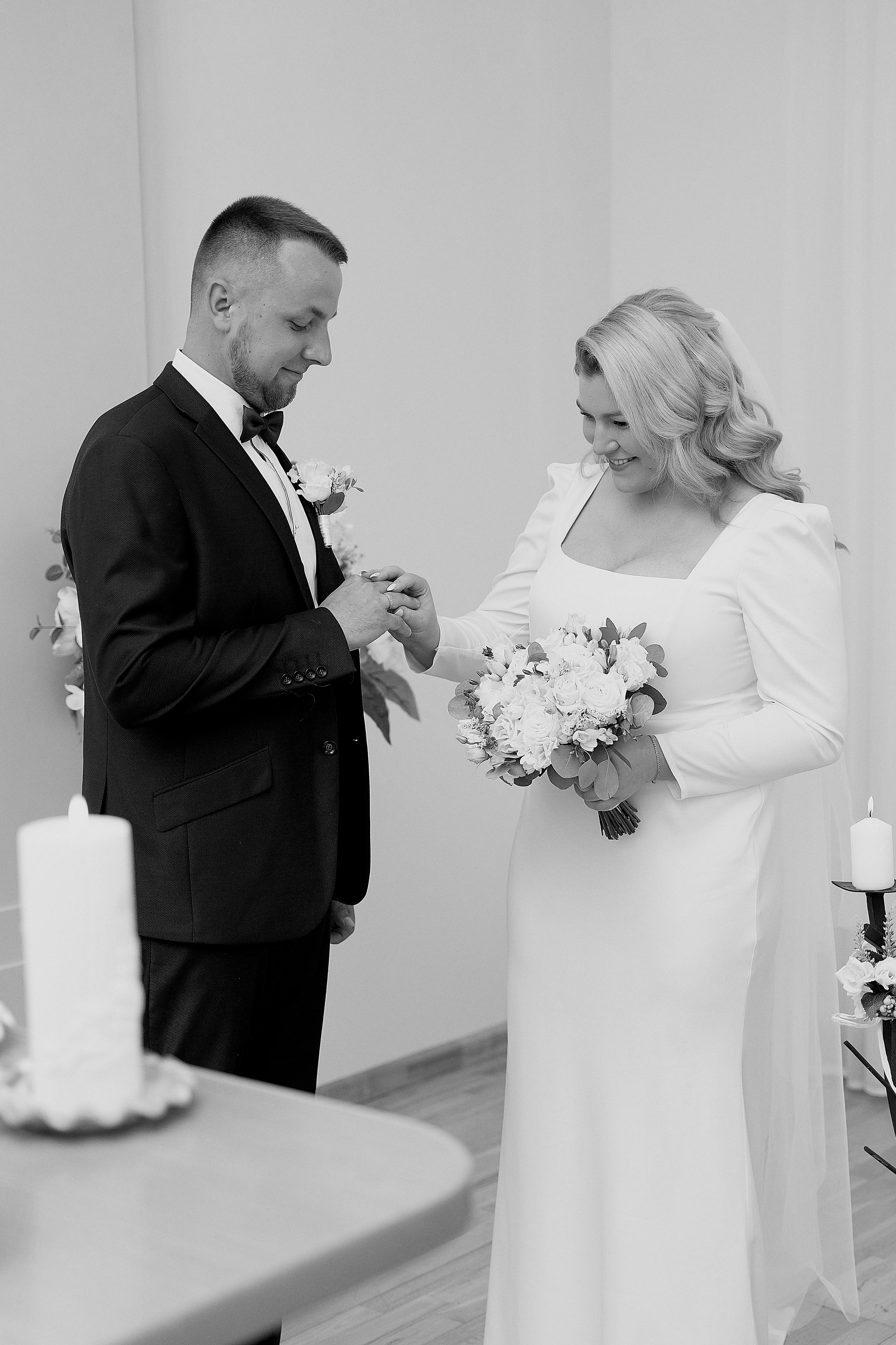 Katya & Andrey. Свадебный фотограф Даугавпилс, Рига/ Kāzu fotogrāfs Daugavpils, Rīga