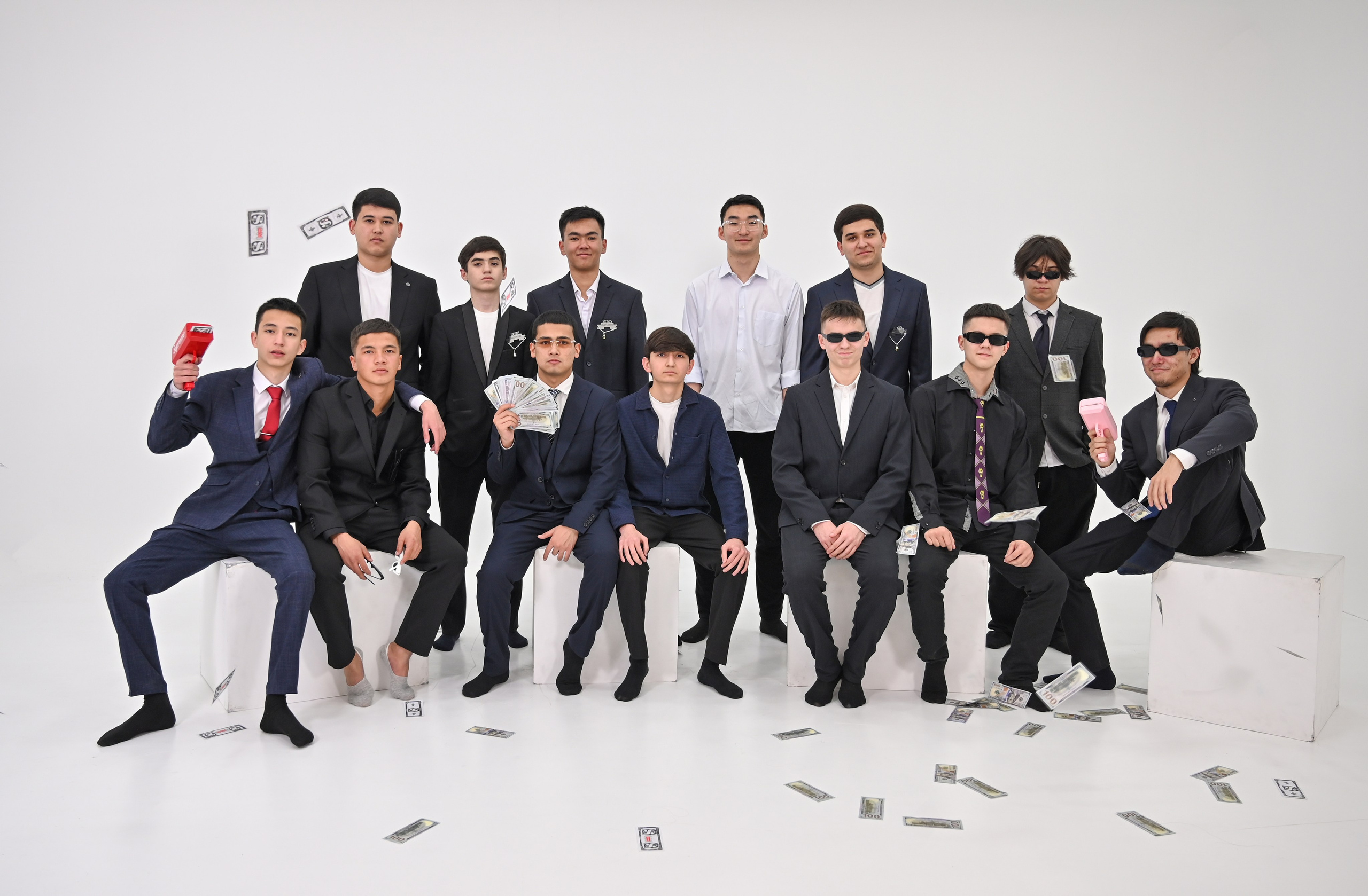 2025 г. Ваш школьный фотограф в Ташкенте — mr.Bahtik