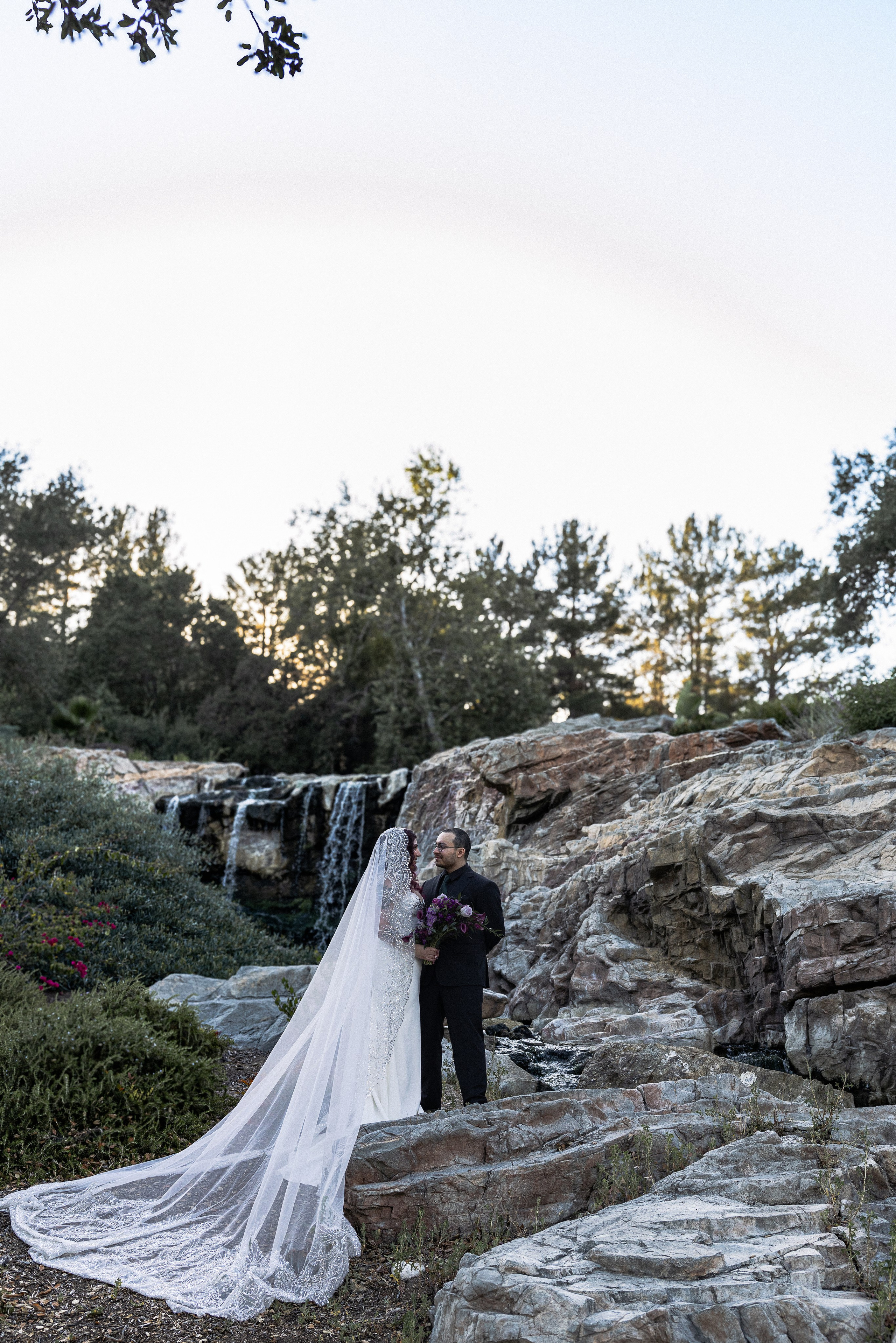 Essi & Auzy. Portrait, family, maternity & wedding photography & videography in SoCal Kseni Vibe/Weddings by KArt