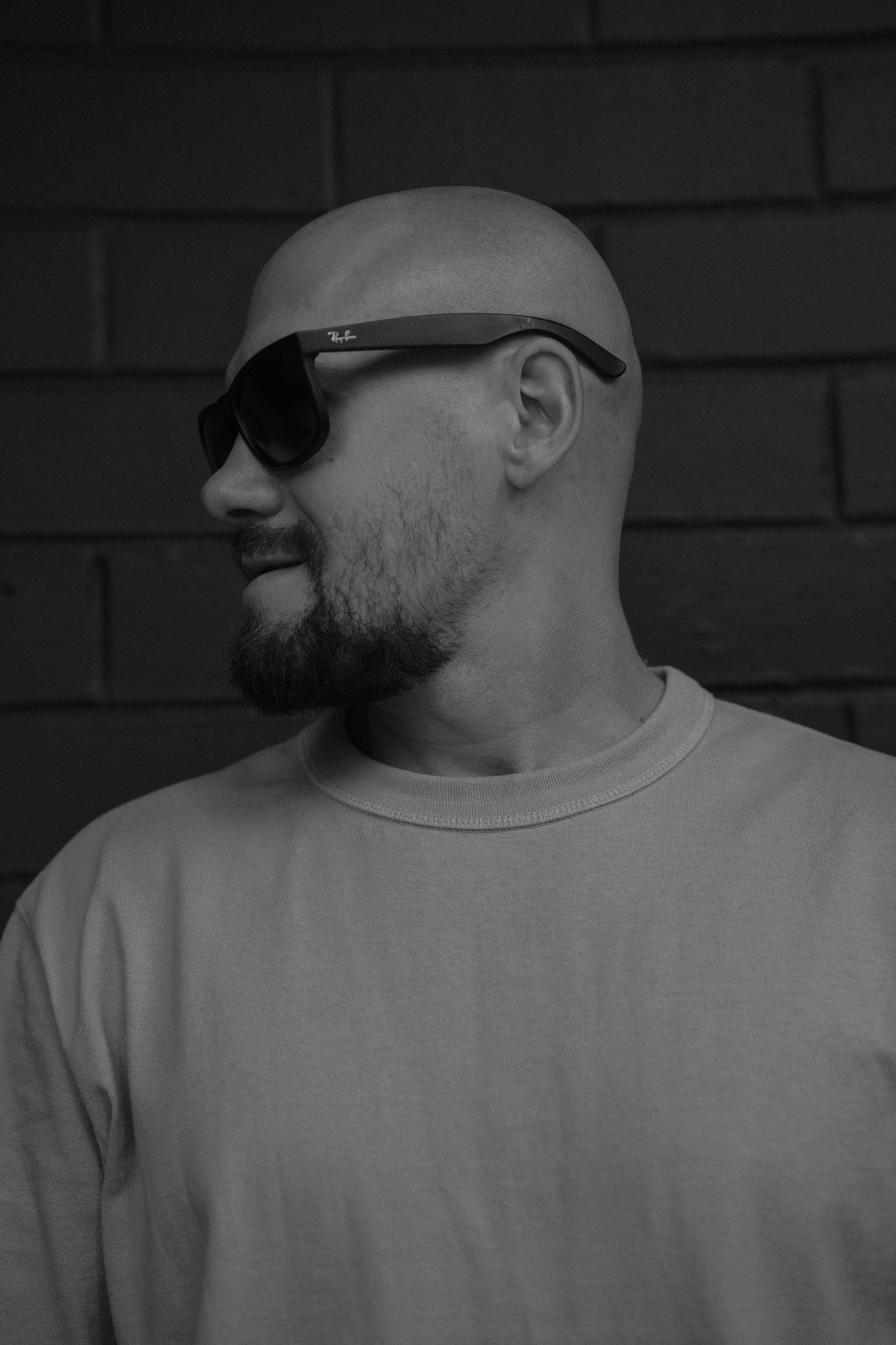 Urban Vibe. Man Portrait Shoot. Portrait, family, maternity & wedding photography & videography in SoCal Kseni Vibe