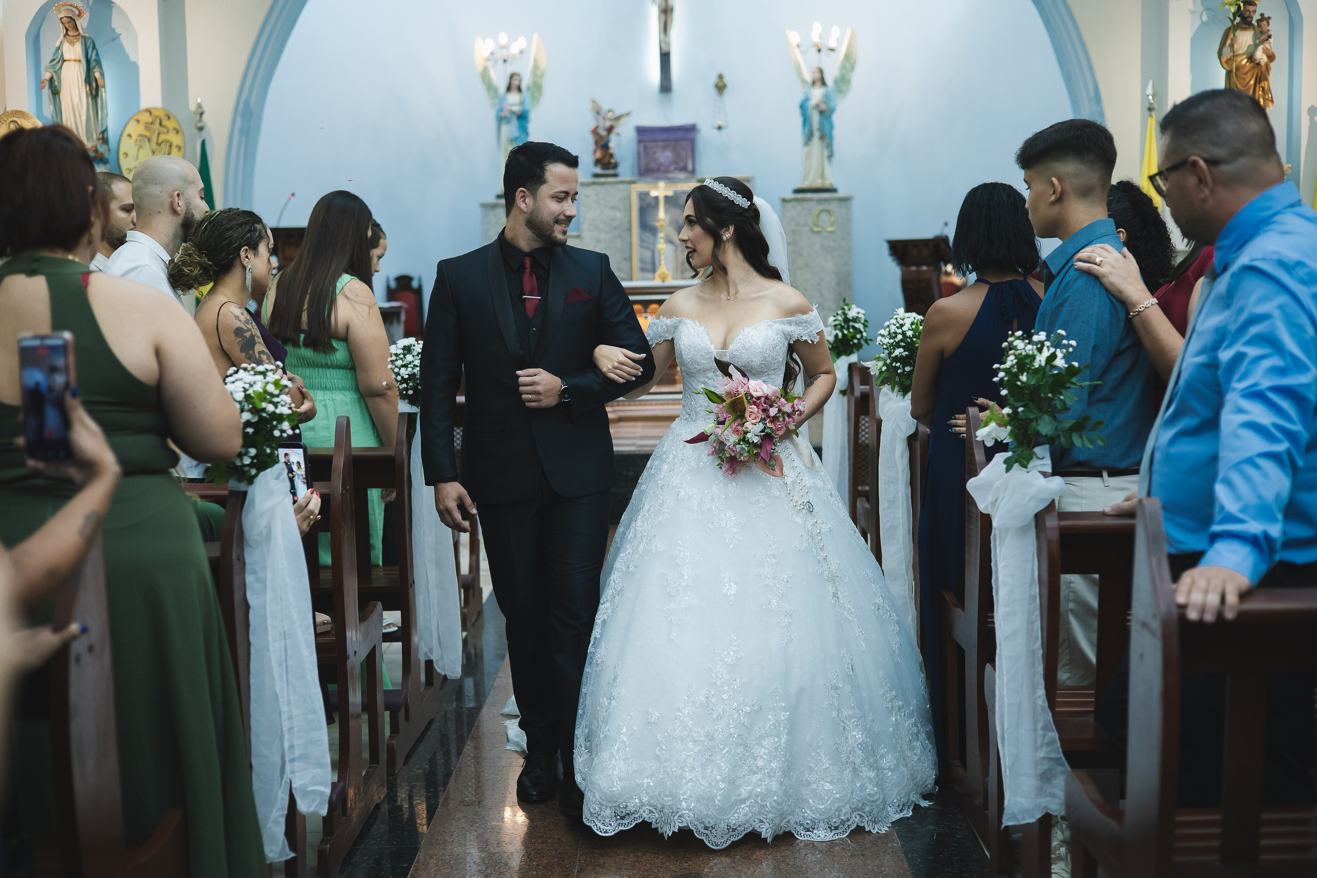 Juliane & Luan | La belle Mansion Resende/RJ. Studio Rodney Côrtes