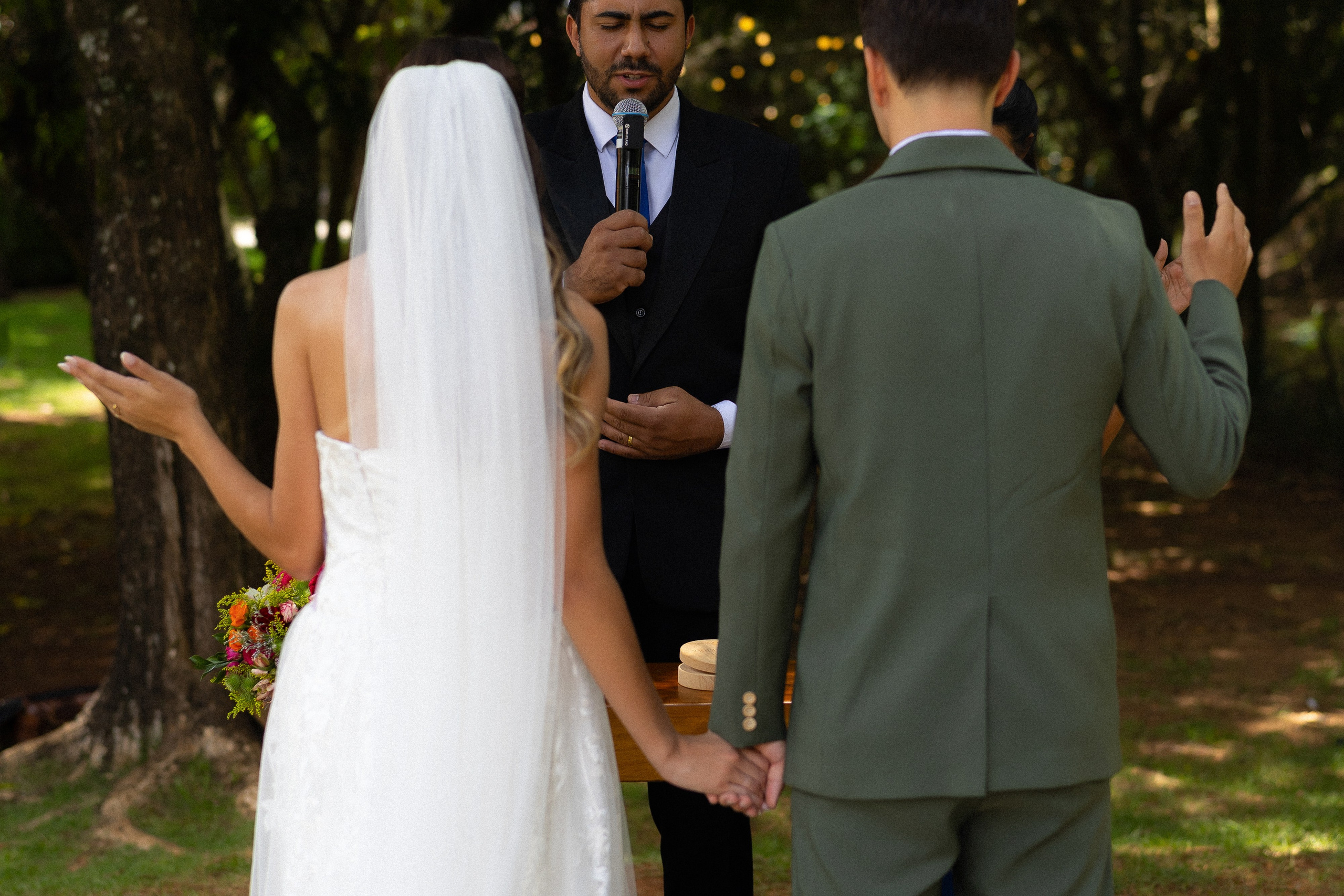 Casamentos. Fotografia de Casamento Documental e Artística | Thiago Guimarães | Interior de São Paulo