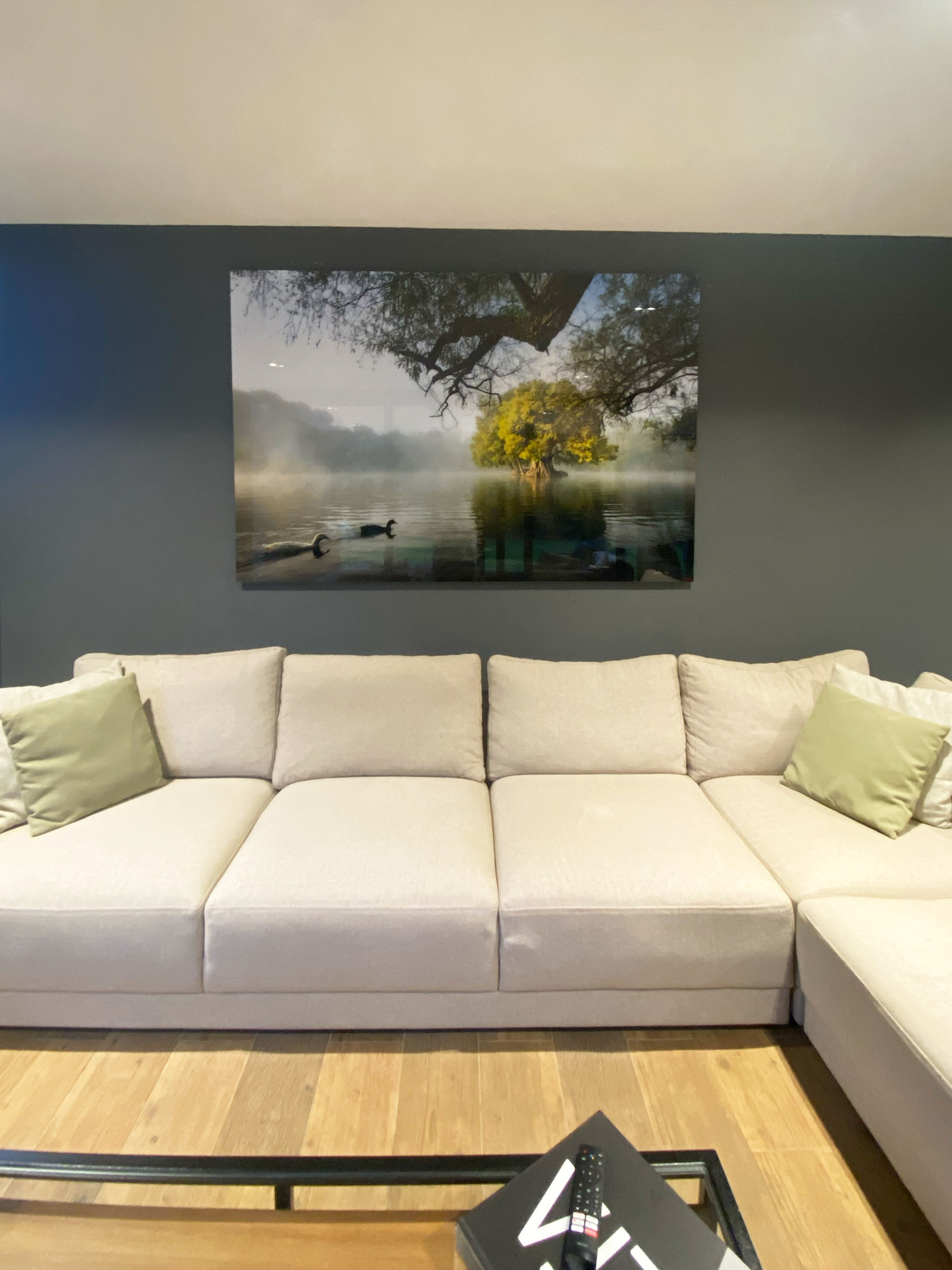 In spaces. Nirmal Ramo Photographer