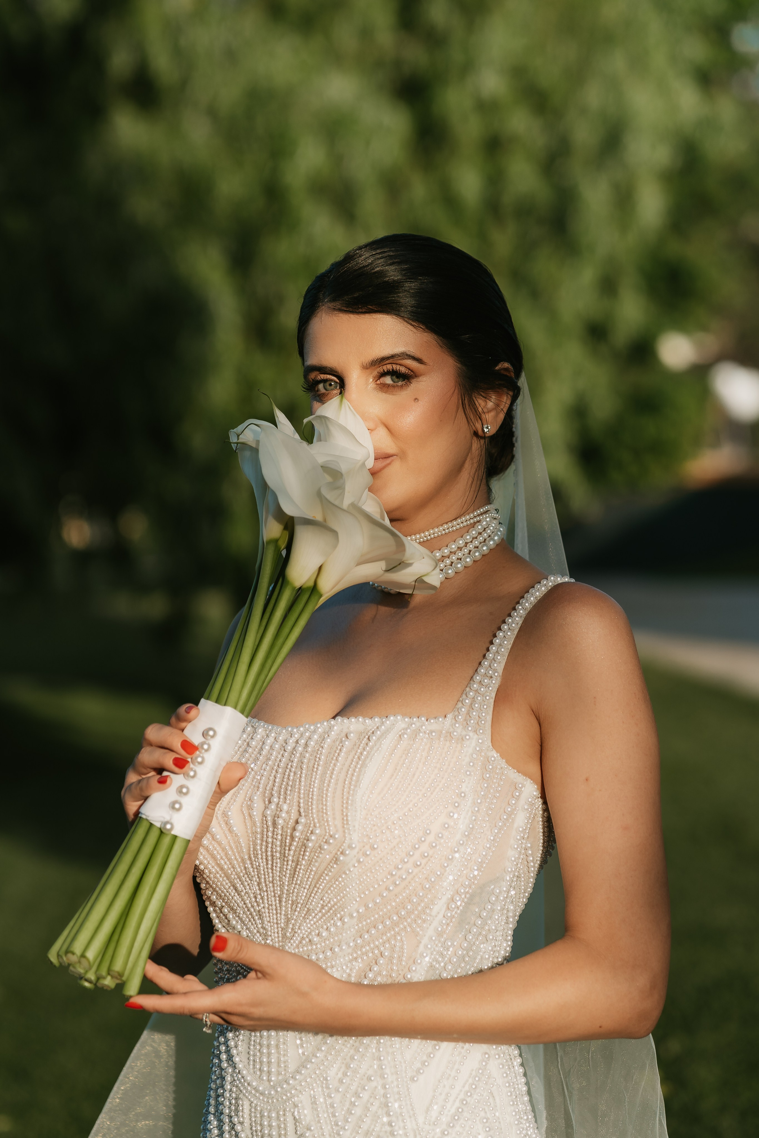 Adina & Marius | Wedding Day