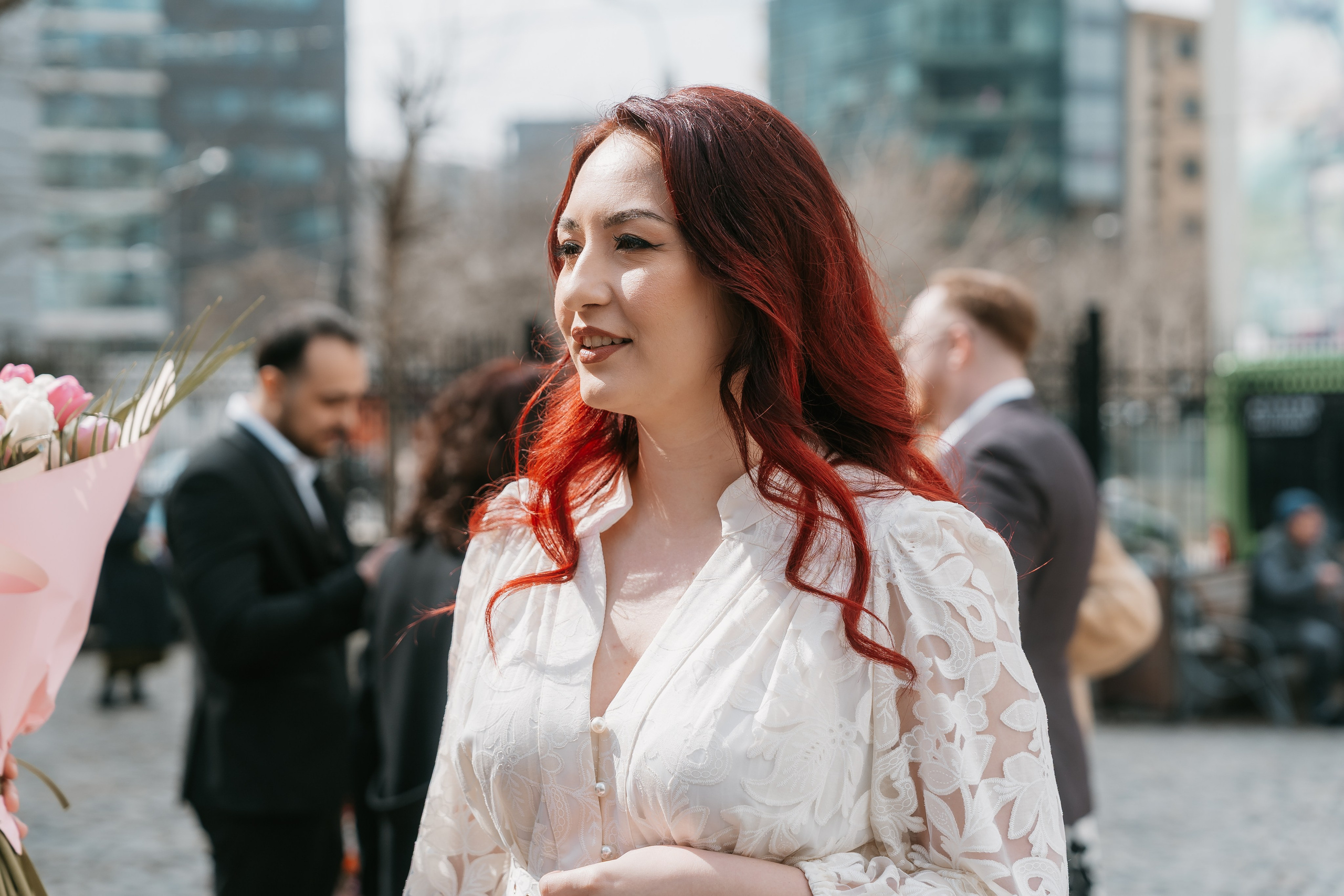 Rux & Victor. Dara Lens