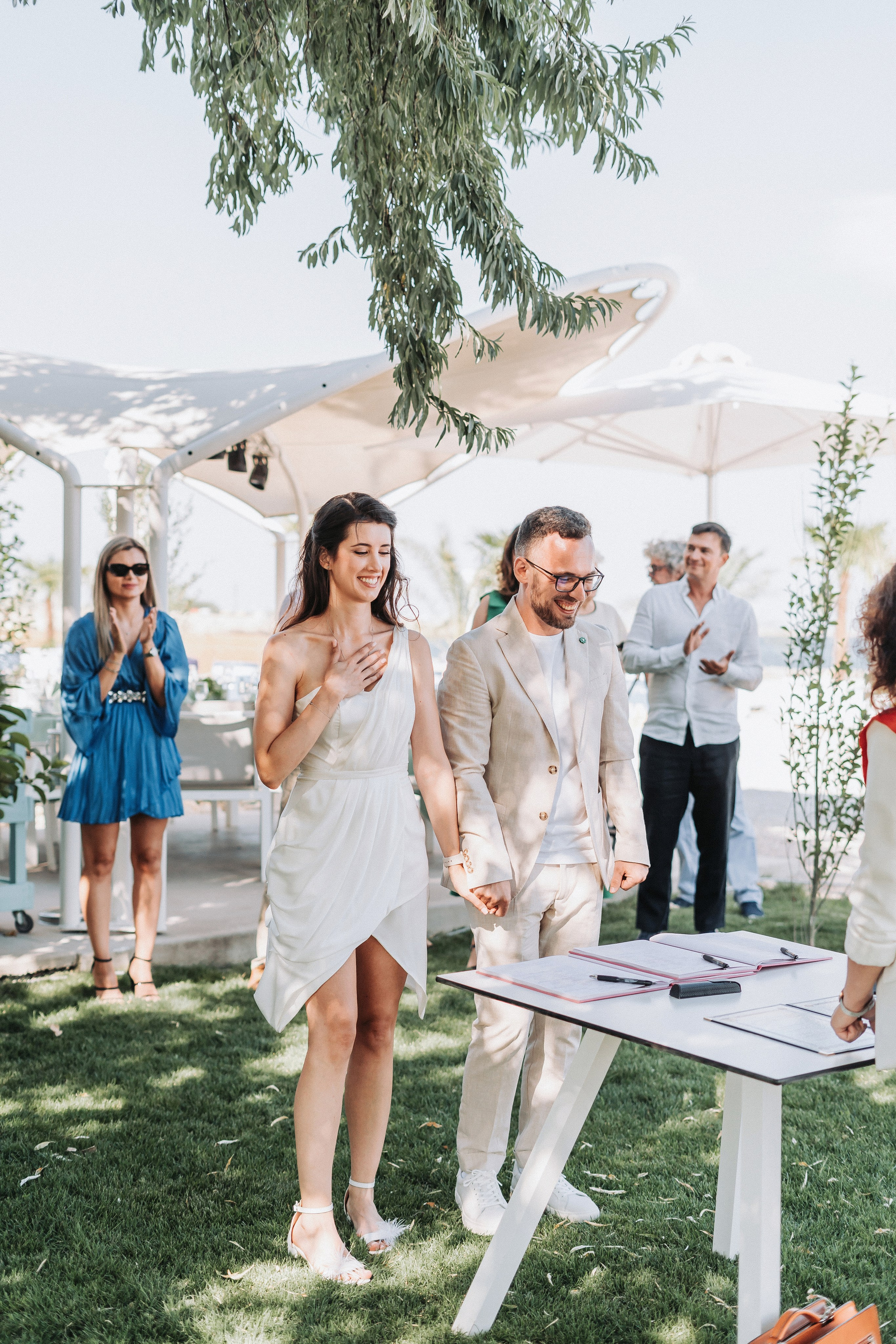 Alexandra & Costin. Dara Lens | The art of remembering