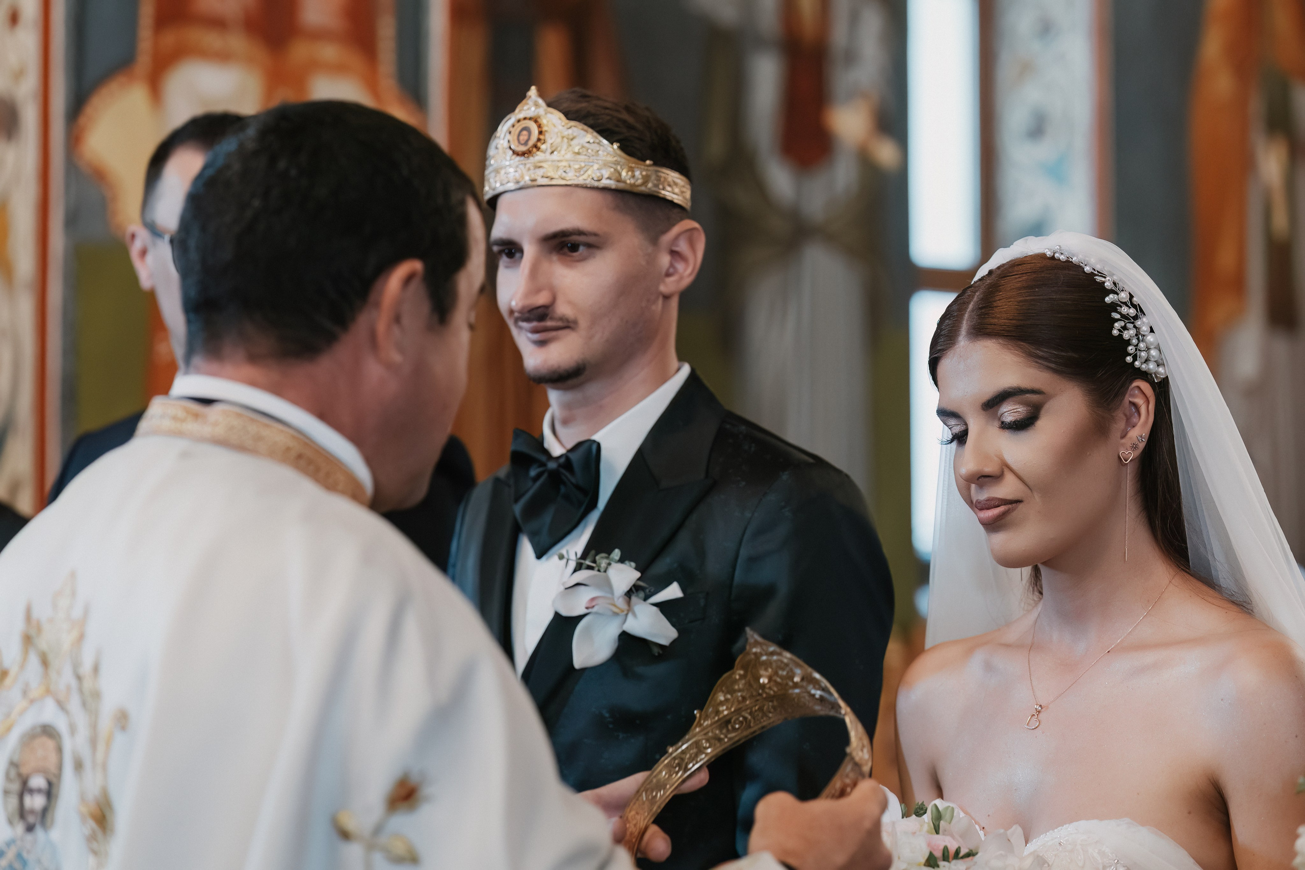 Simona & Gabriel. Dara Lens | The art of remembering