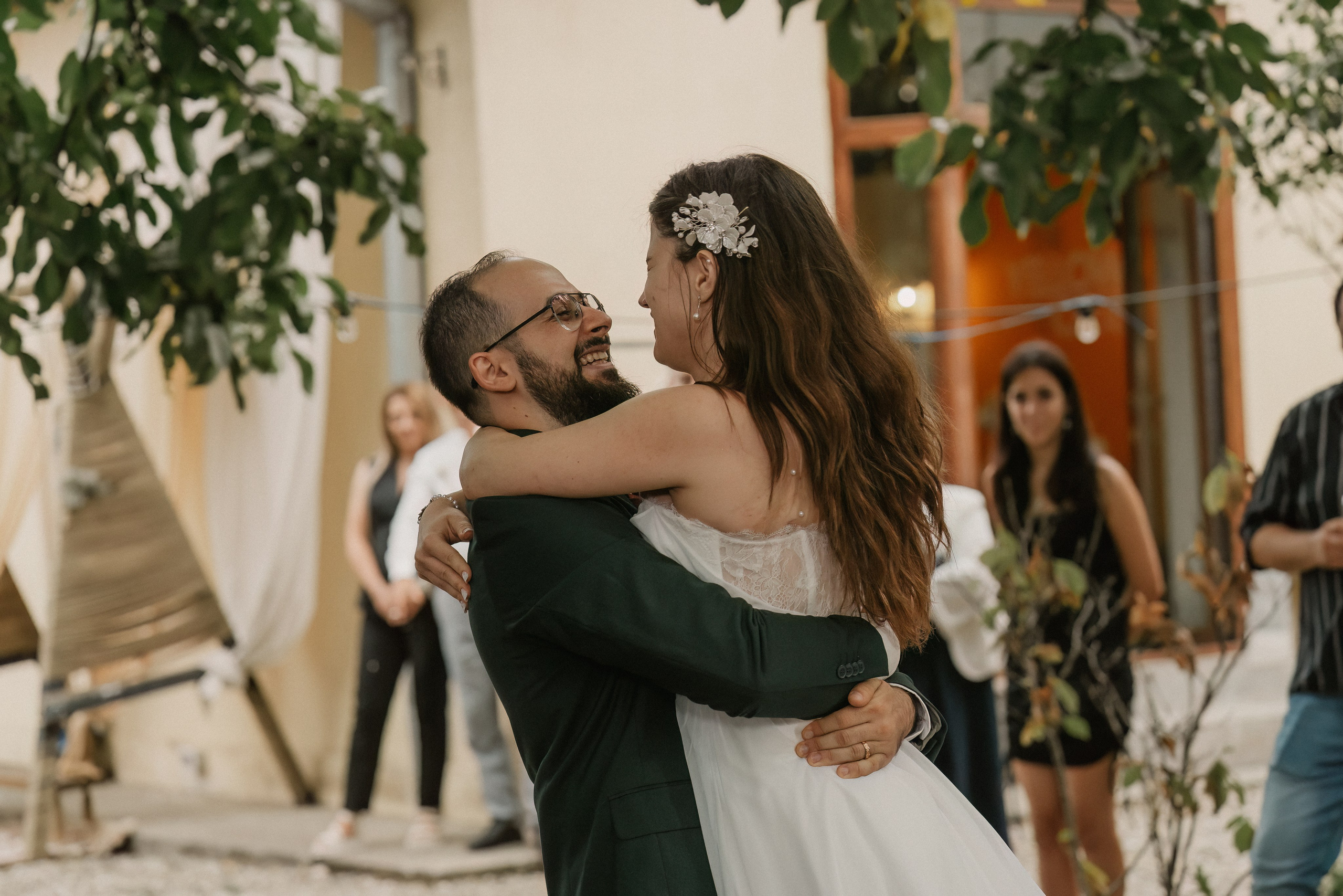 Simona & Andrei. Dara Lens | The art of remembering