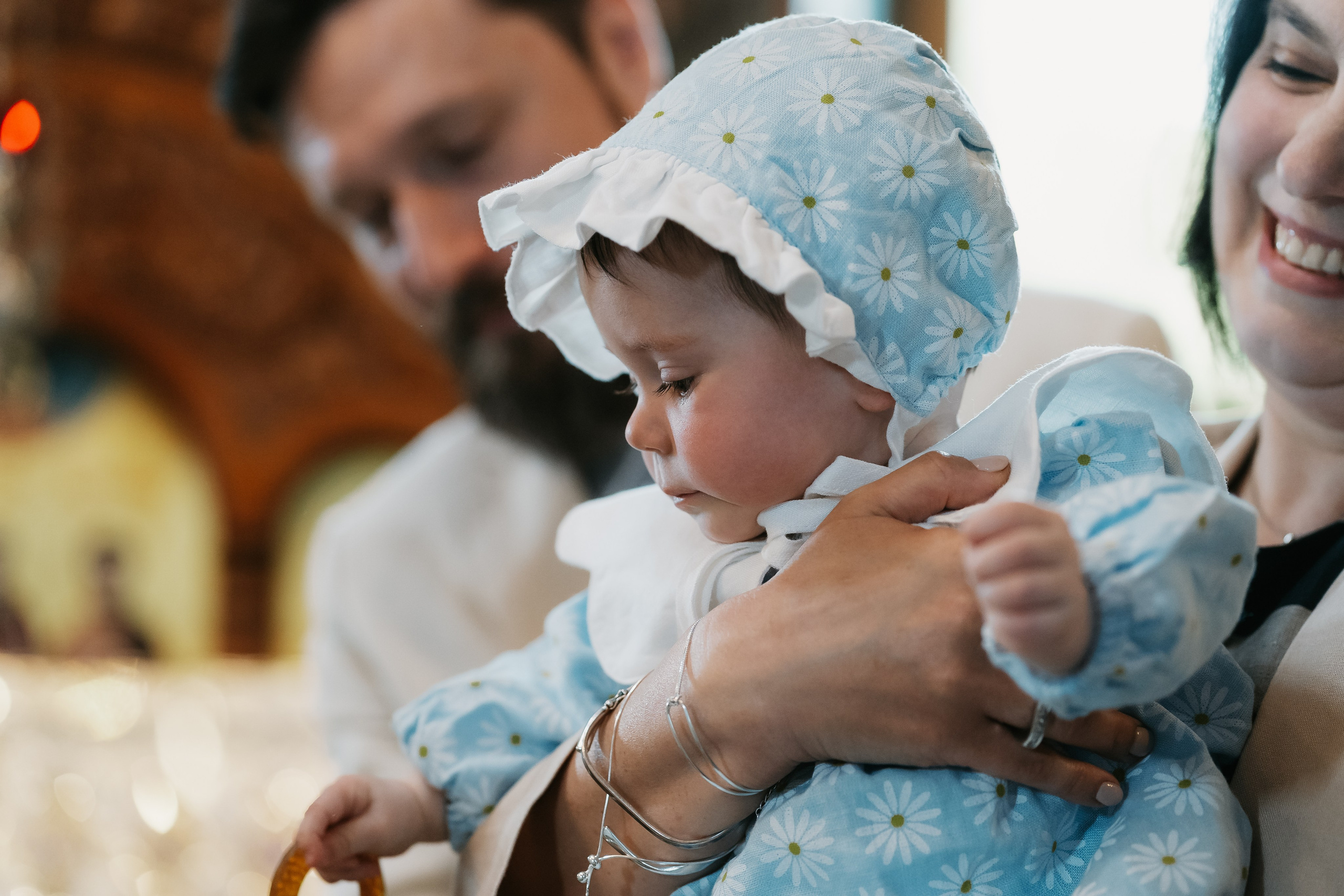 Ingrid Maria | Botez