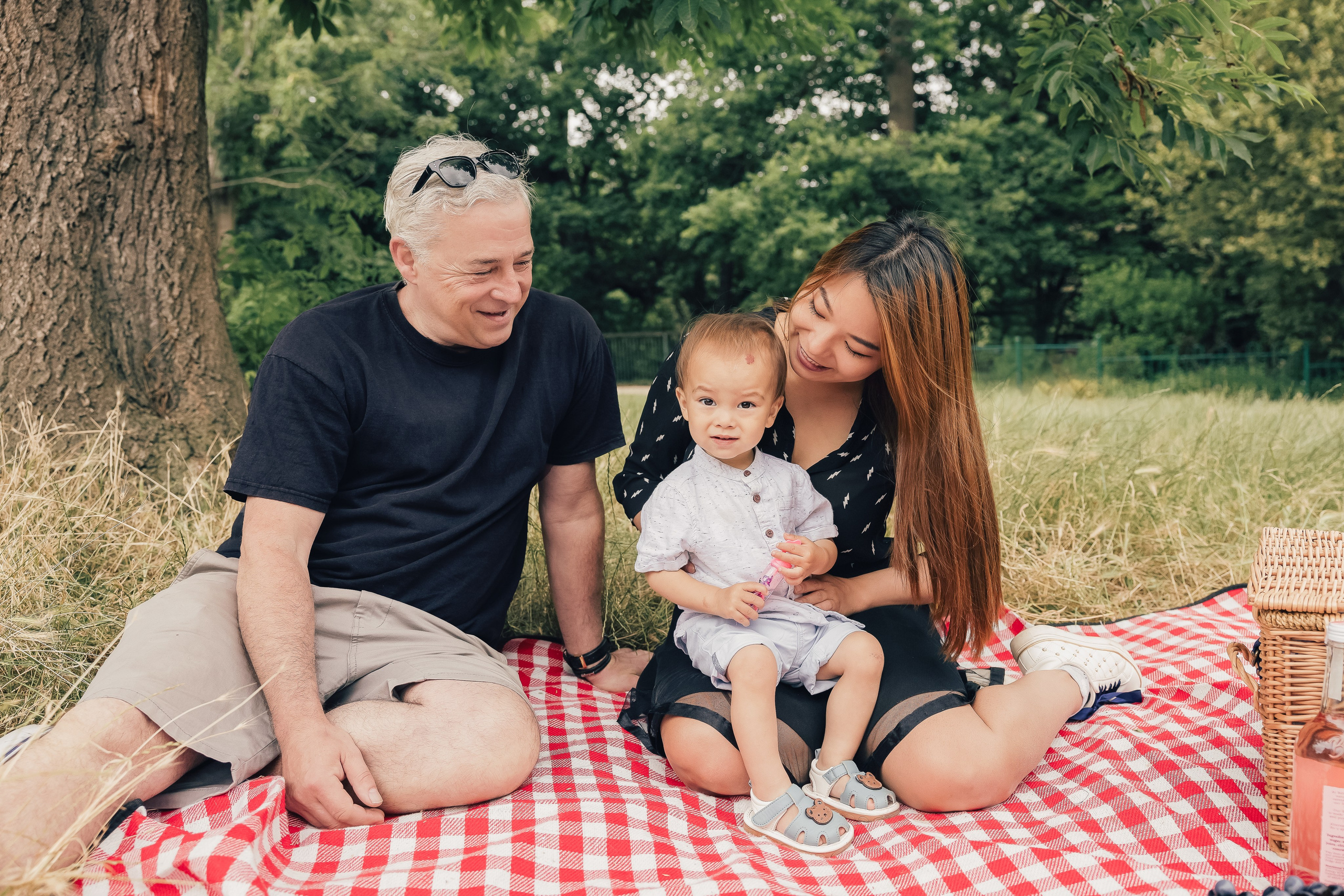 PHOTOGRAPHER IN LONDON