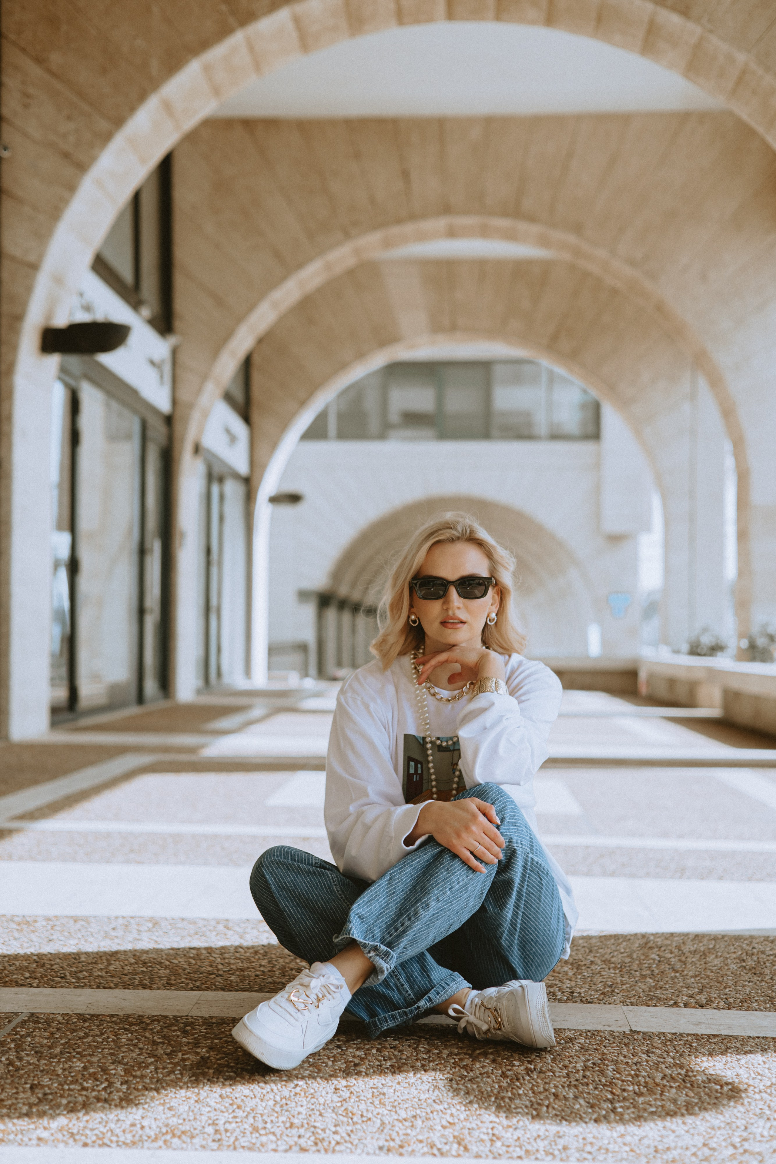 Цветные фотографии. Fashion photographer Natalia Litvinova