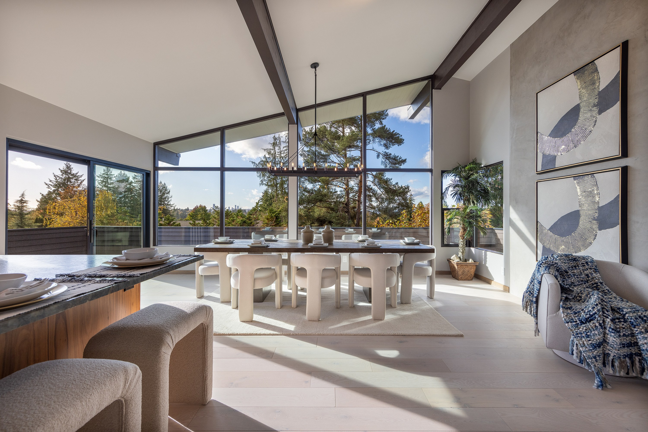 Real Estate Photos. Joanna Jin Photography