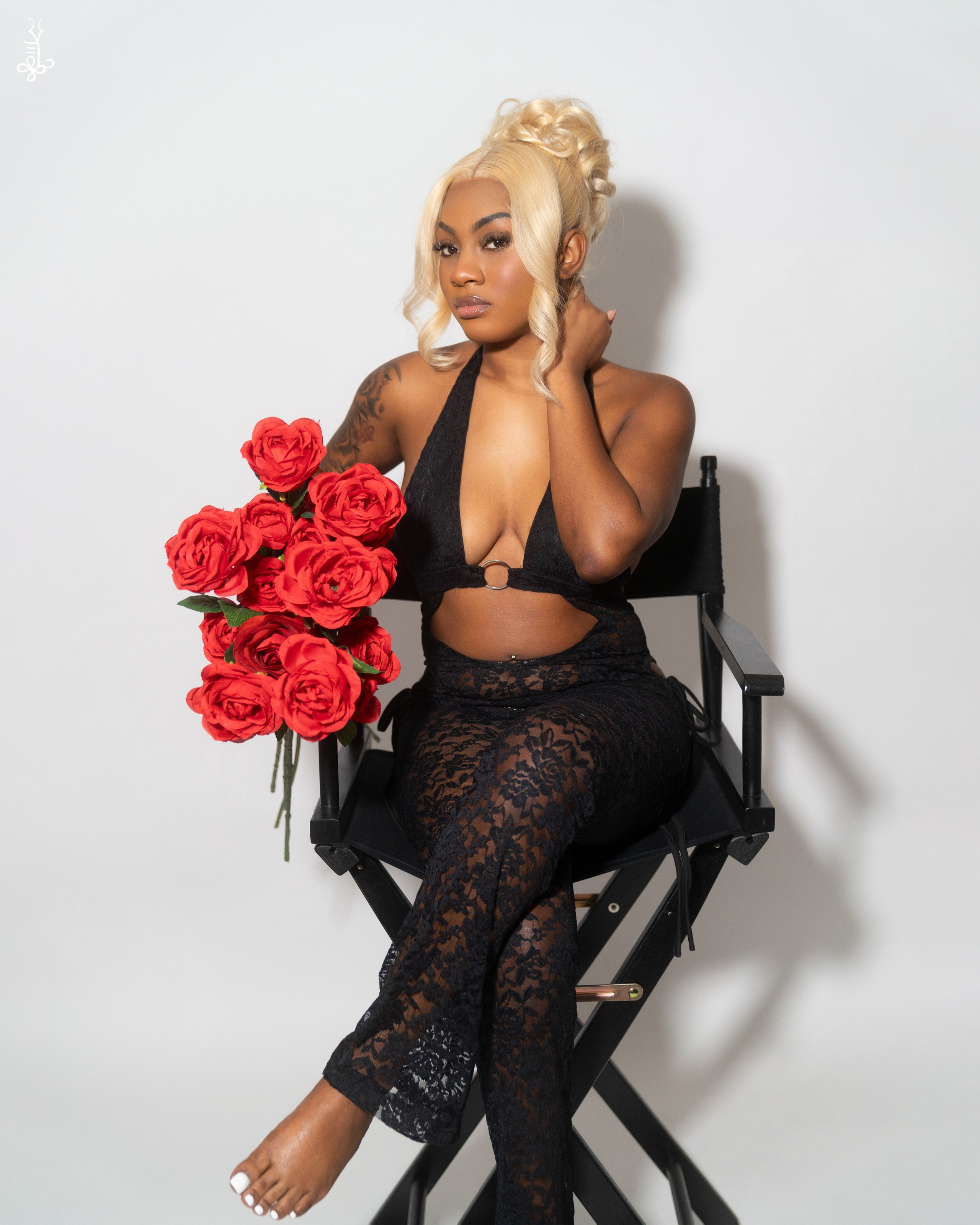 KERLINE HENRI. Ke’Ondris