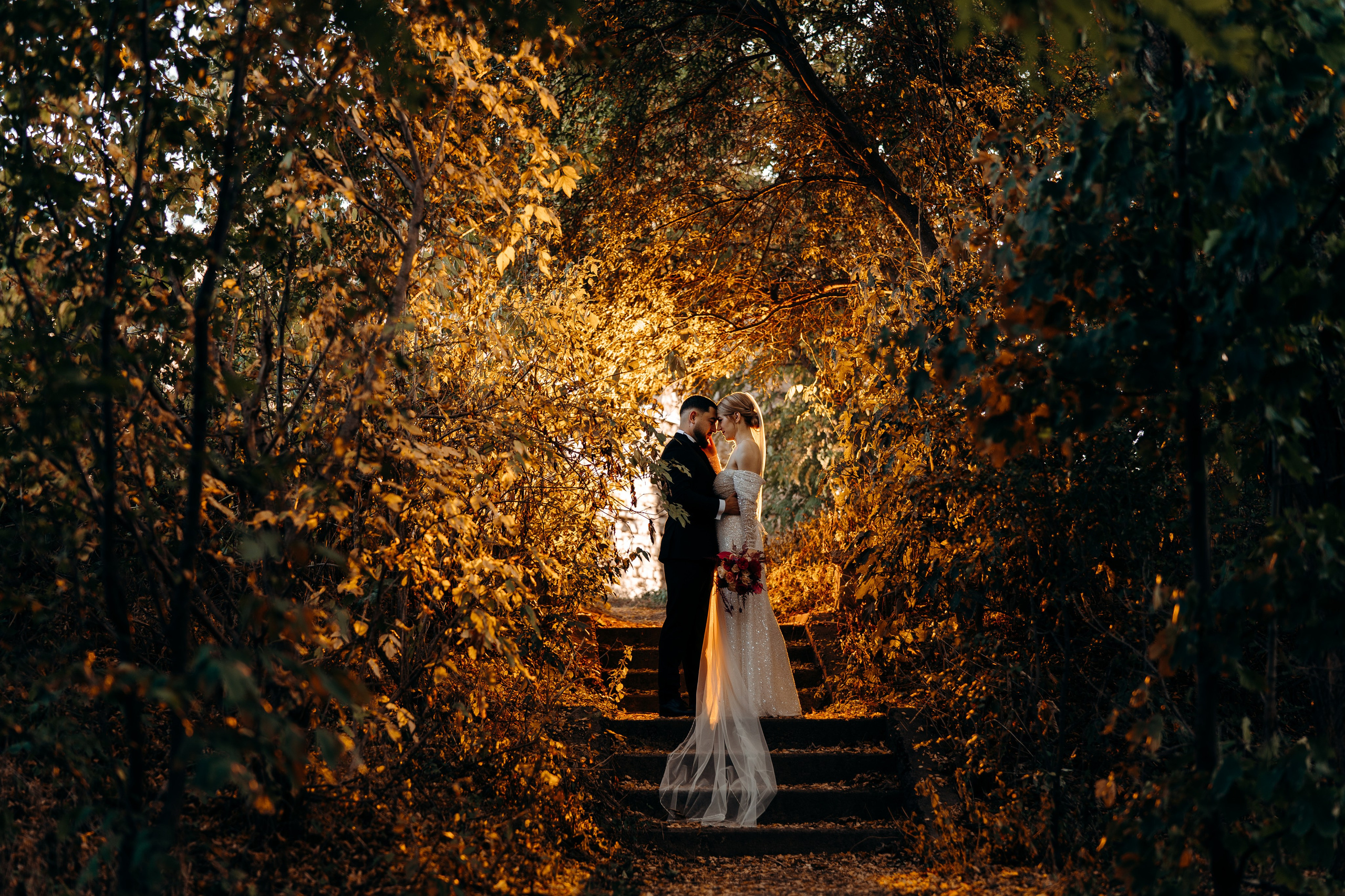 Oana & Alin. Spoiala Brothers — Wedding Films & Photography