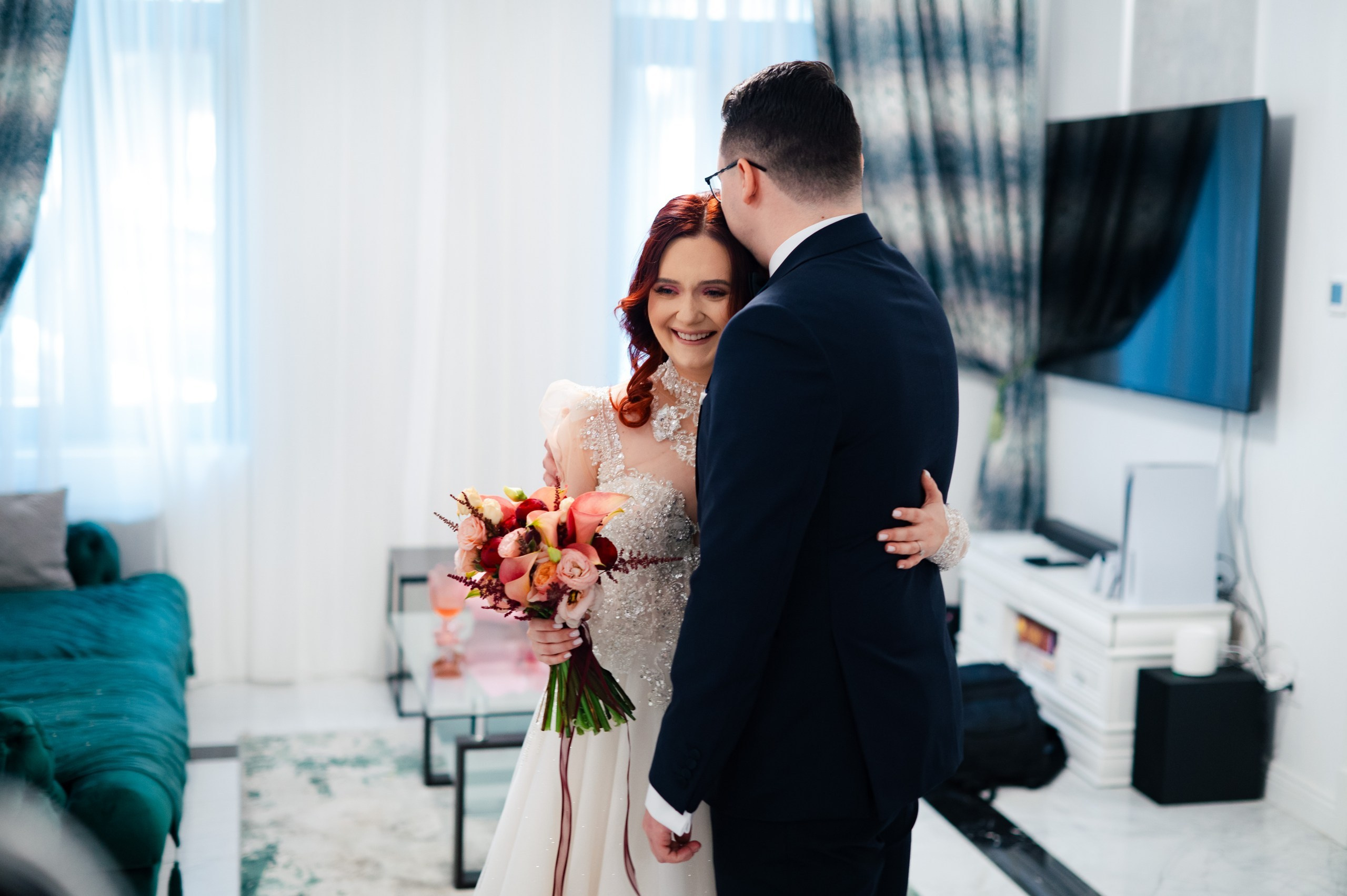 Raluca & Bogdan. BCarp Productions