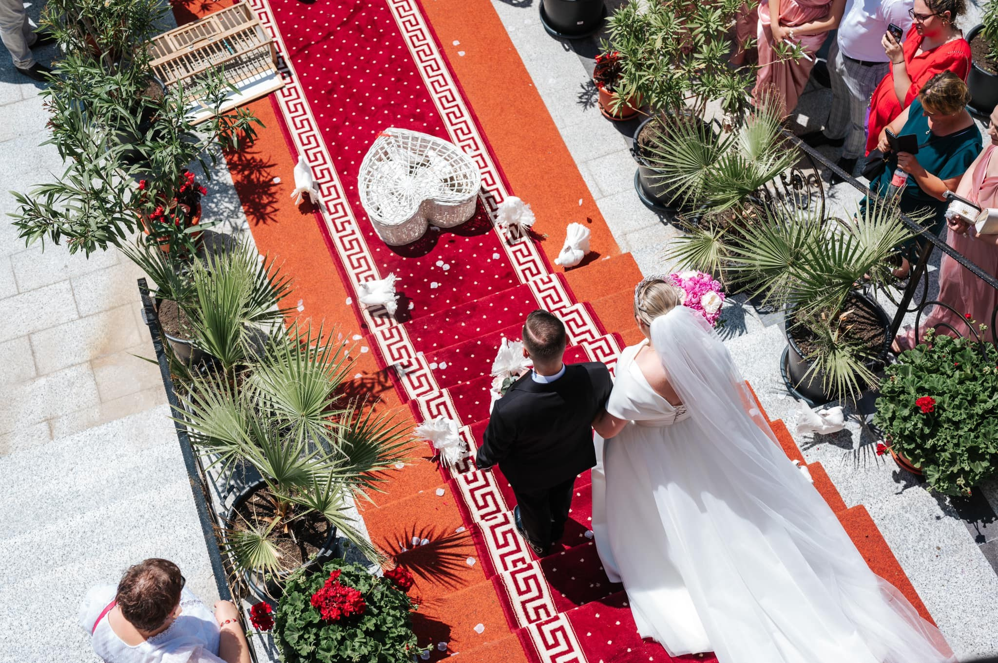 Anastasia & Alexandru. BCarp Productions