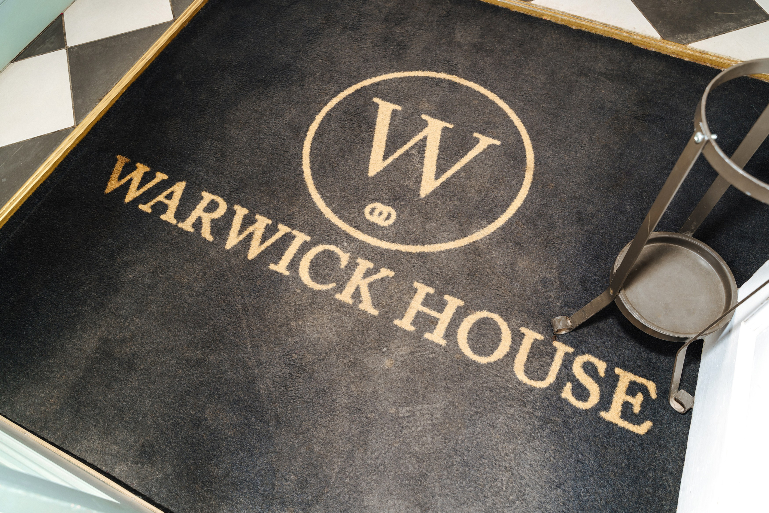 Wedding at Warwick House. Photographer in England Ekaterina Romanova