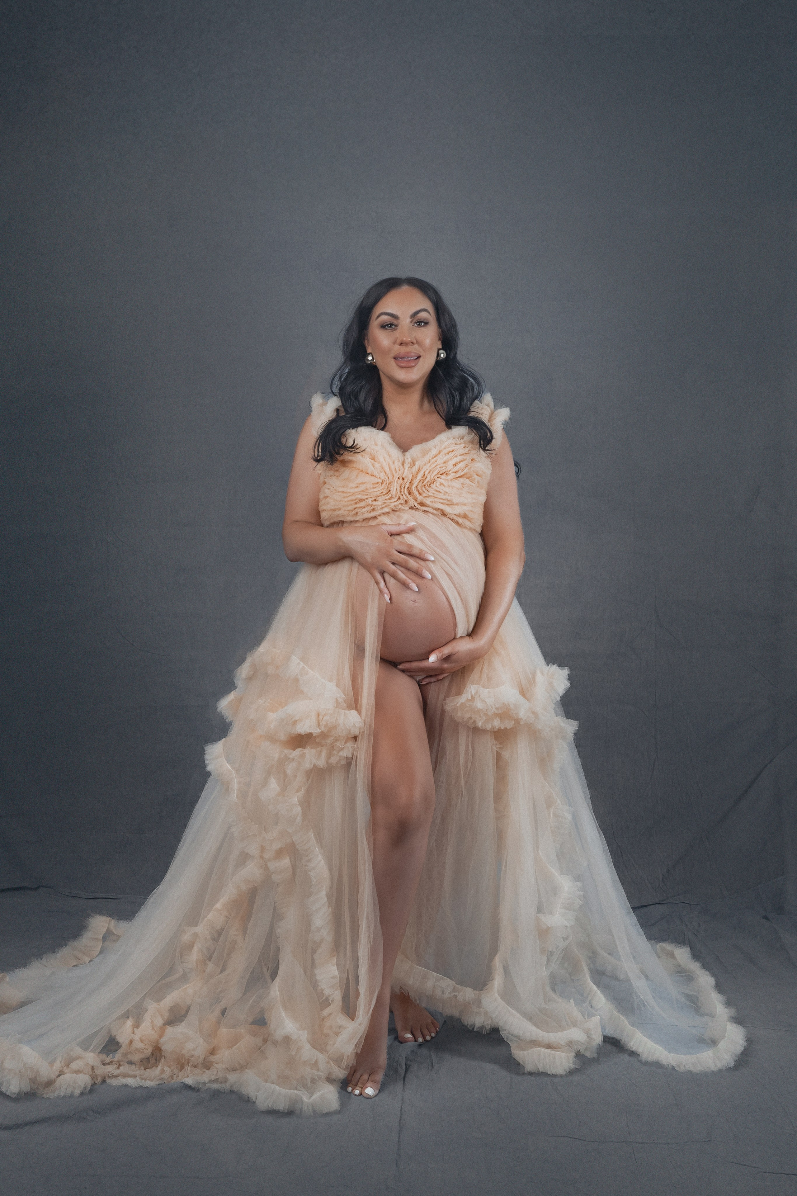 Gravidfotografering. Din fotograf i Narvik kommune