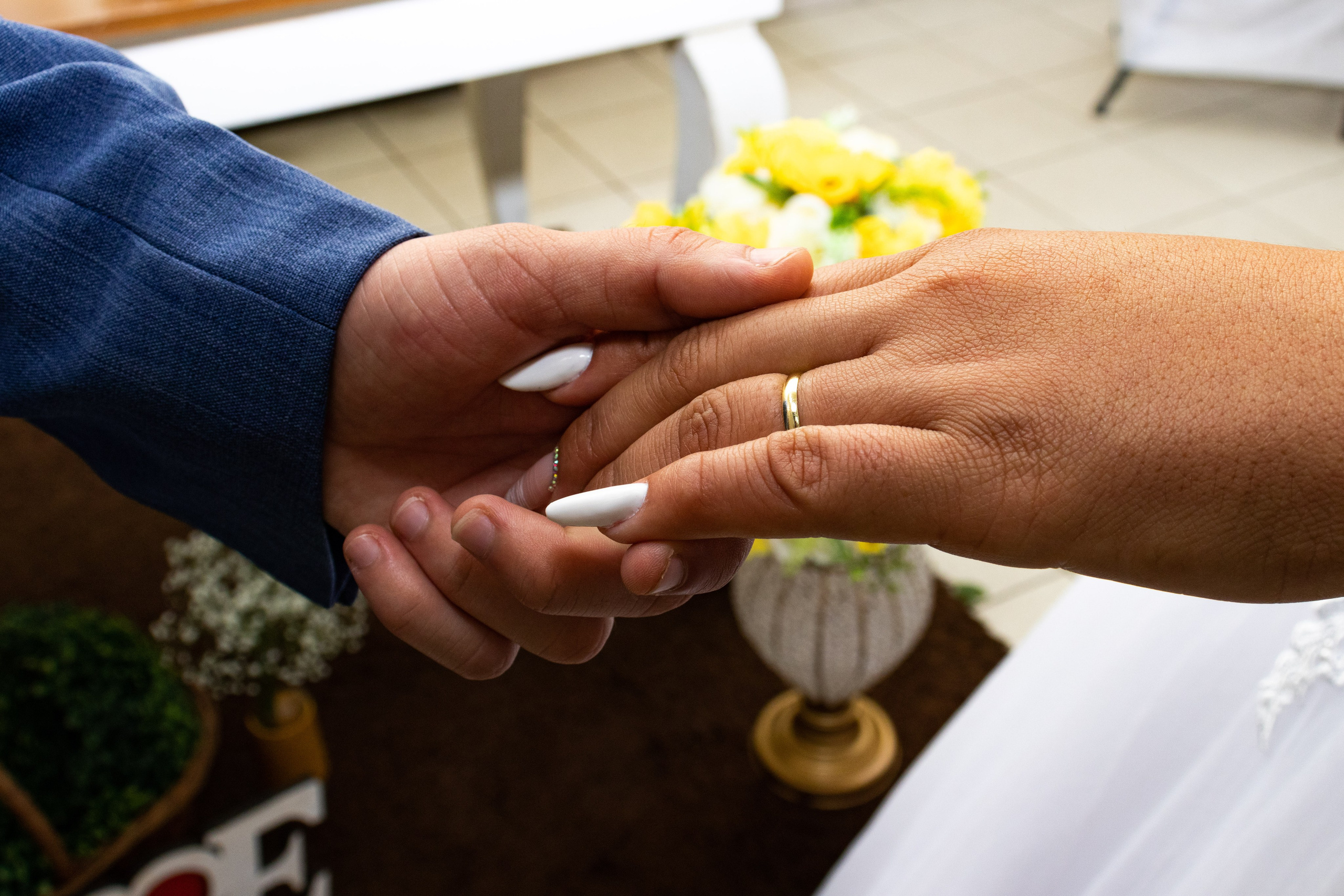 Bodas. Principal