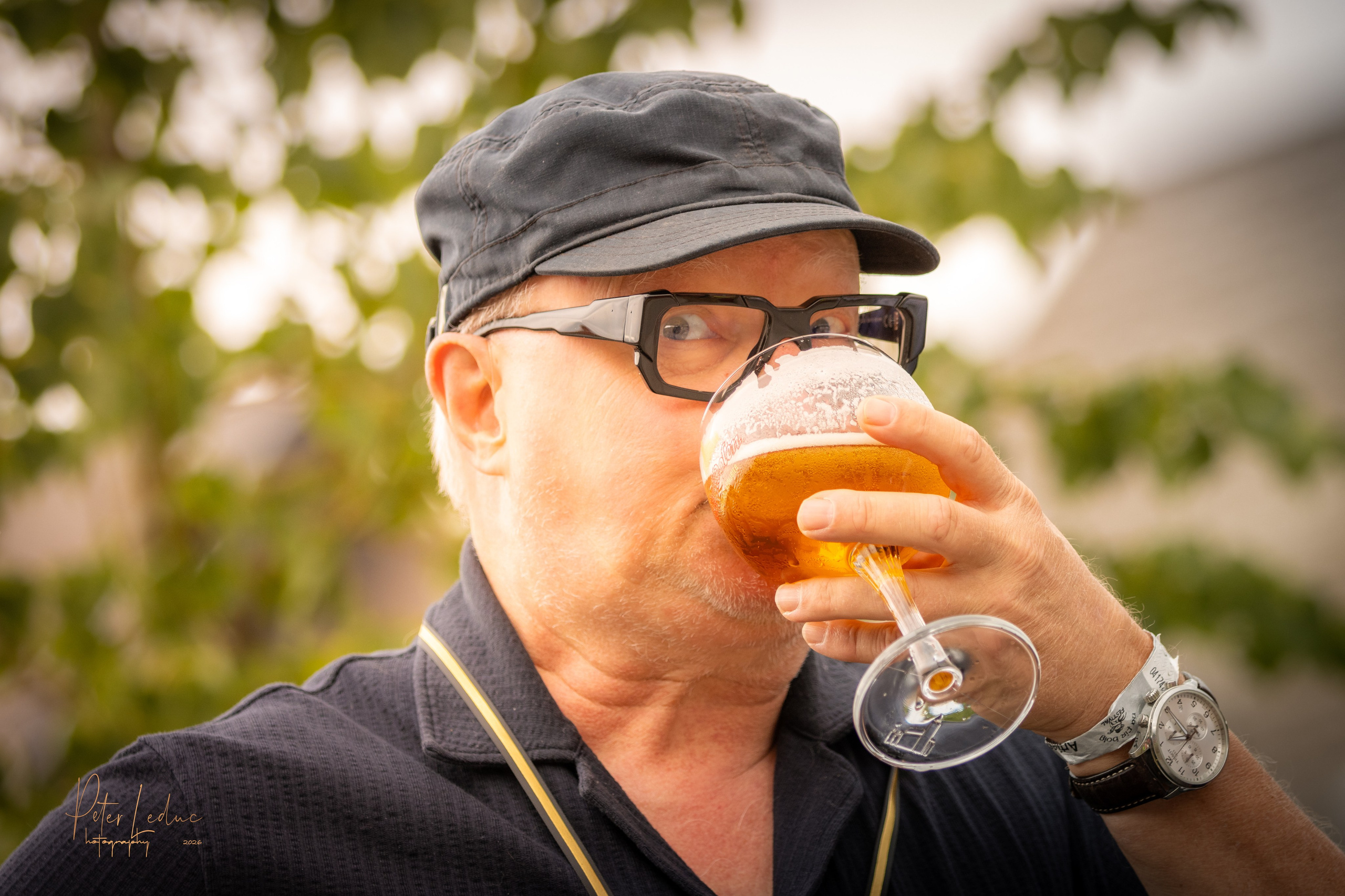 Lachfestival Houthalen-Helchteren. Peter Leduc is een passionele hobbyfotograaf uit België, gespecialiseerd in creatieve fotografie, visuele verhalen en unieke fotoprojecten