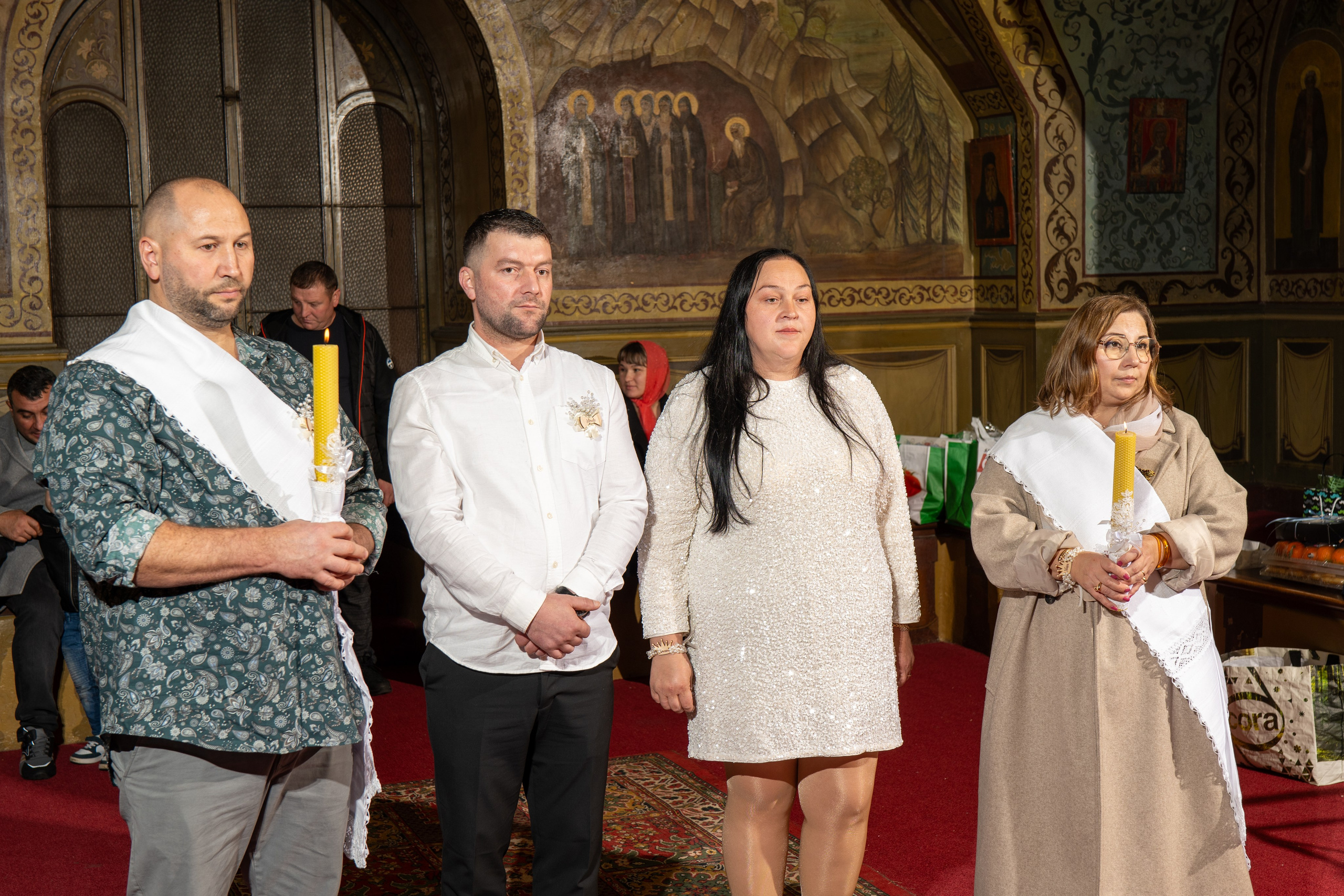 Svetlana & Dorin. Fotograful și Cameramanul familiei dvs în Franța Paul Photographer