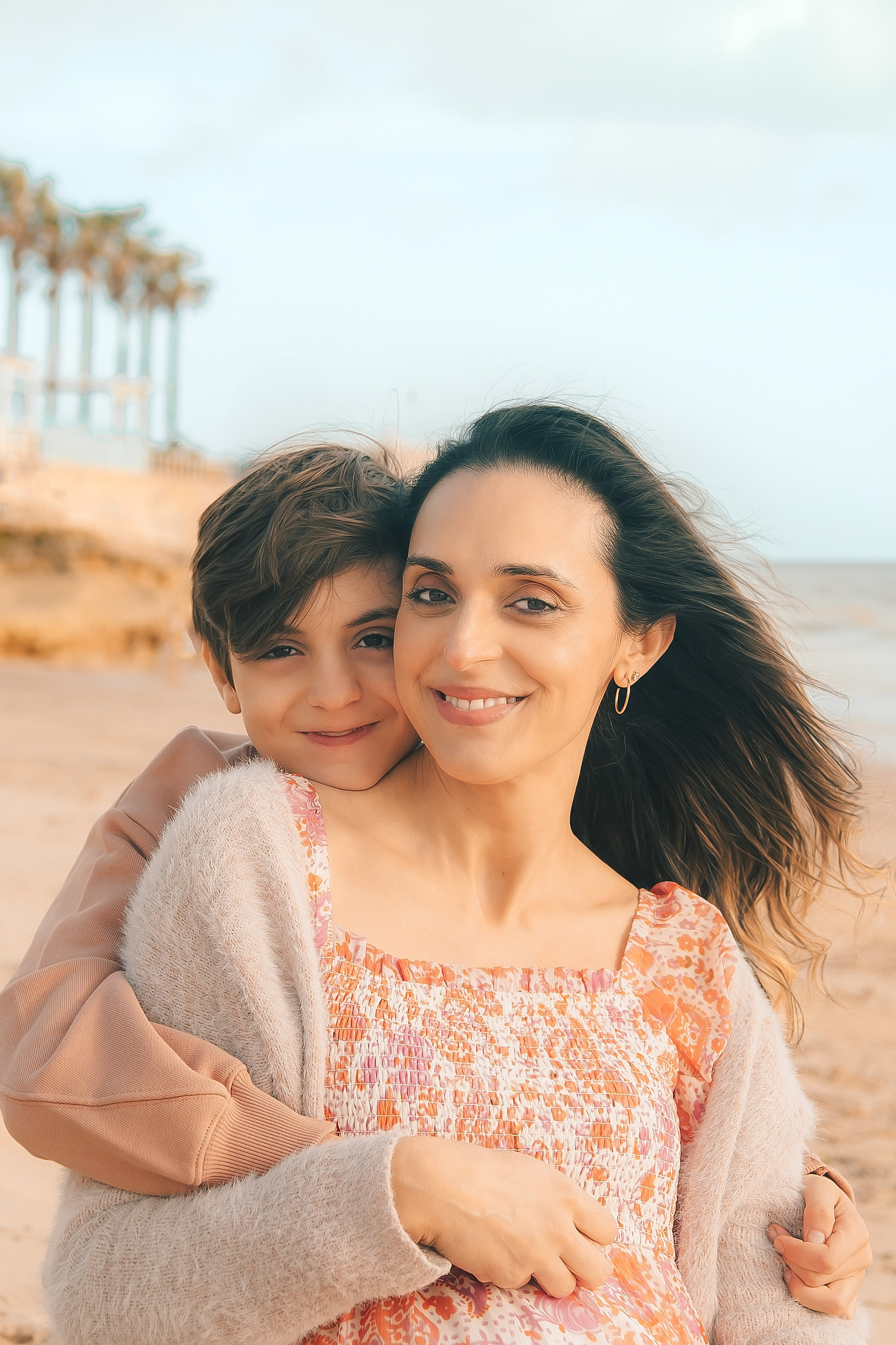 T+M= G+L+♥. Валерія Сичова. Сімейний та репортажний фотограф в Португаліі