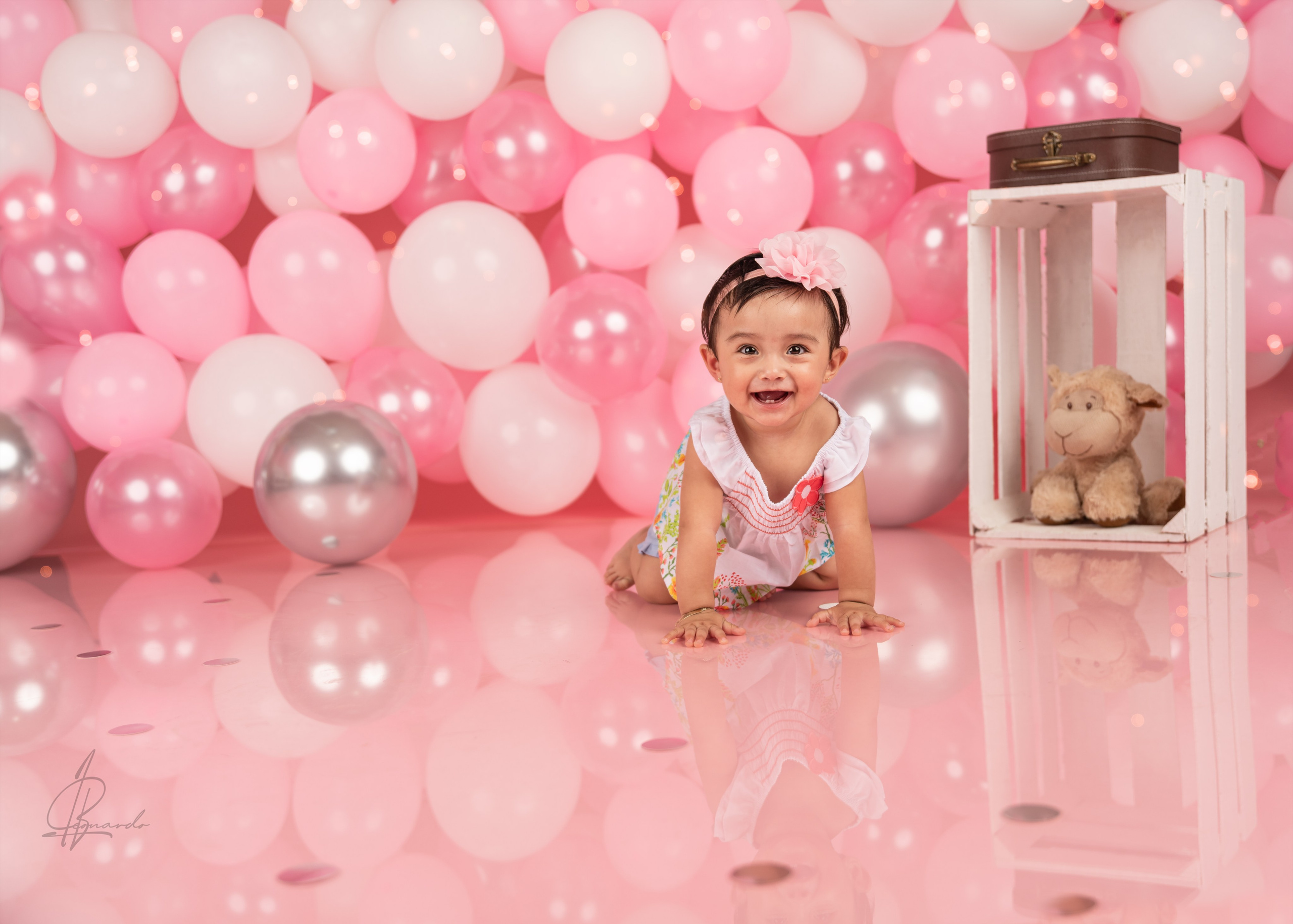 Infantil, Cake Smahs & Familias. Leonardo Bautista Fotógrafo