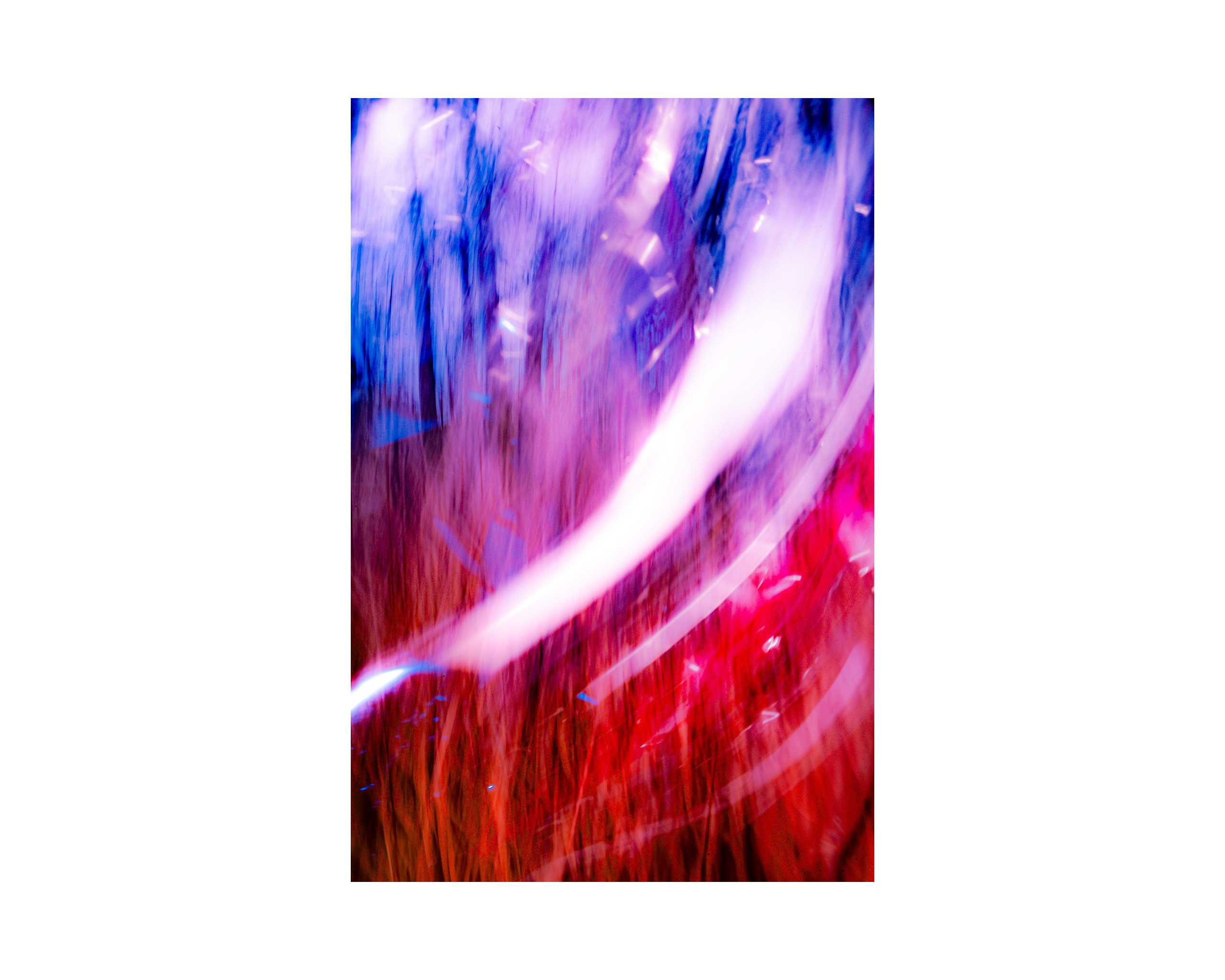 Abstract from Exaggerated Worlds. Ekaterina Tsurkina-Appina Photography Canada
