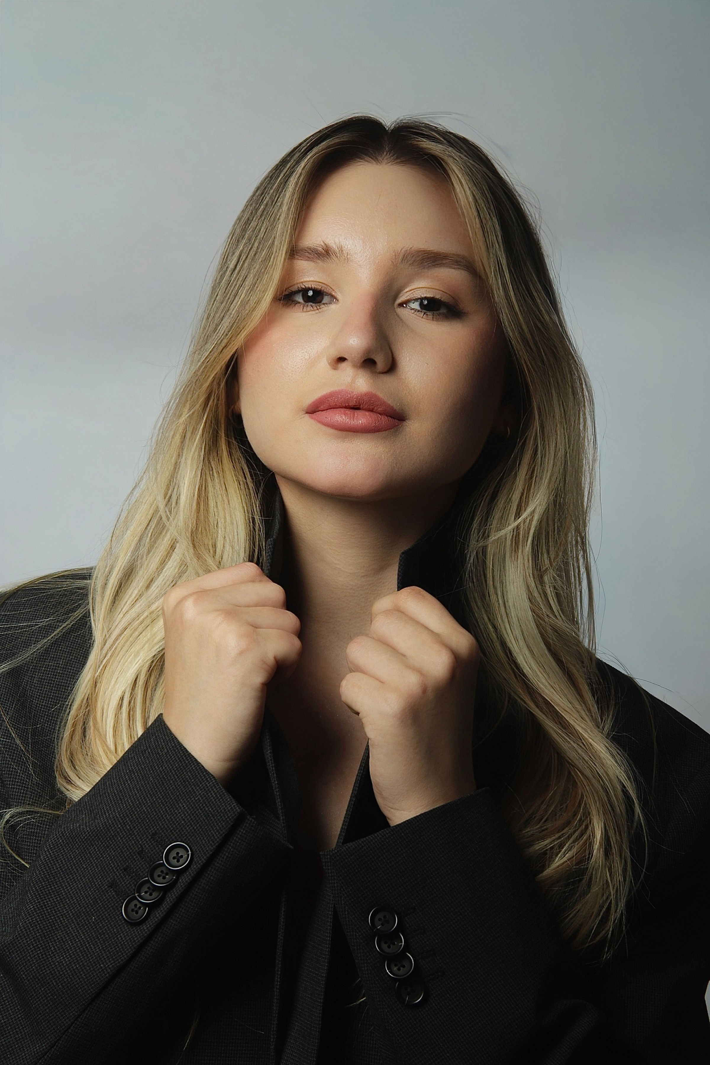 Ensaio Feminino. FOTÓGRAFA | GOIÂNIA