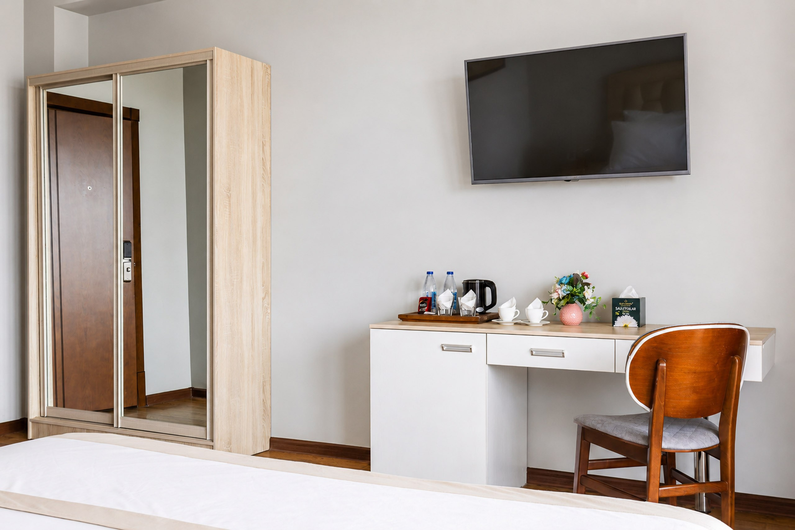 Sato Hotel. Interior photographer Tashkent — wedding, product and food photography, Uzbekistan