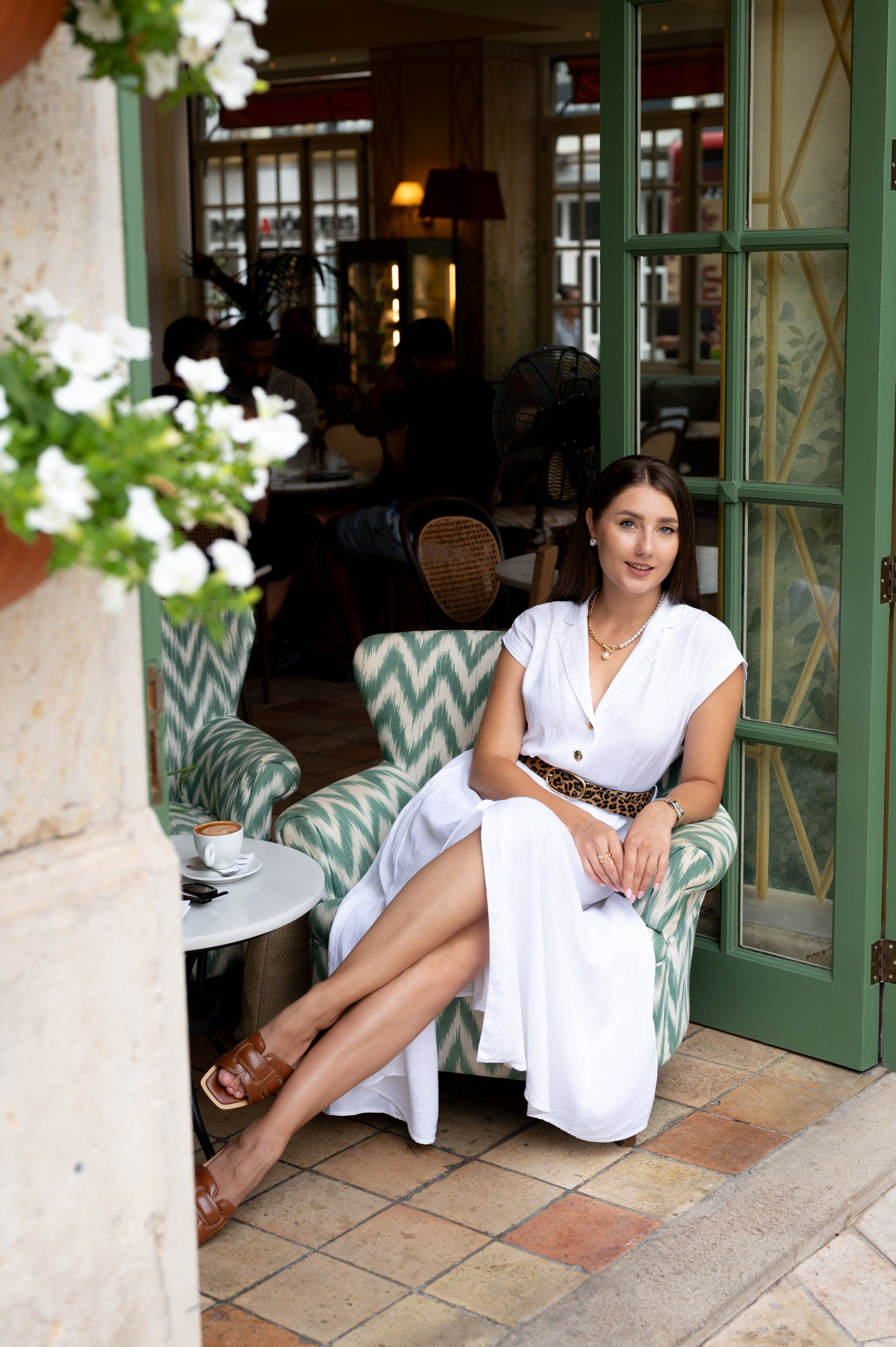 Vladislava — Valencia, city. Photographer Yulia Lushnikova, Based in Valencia