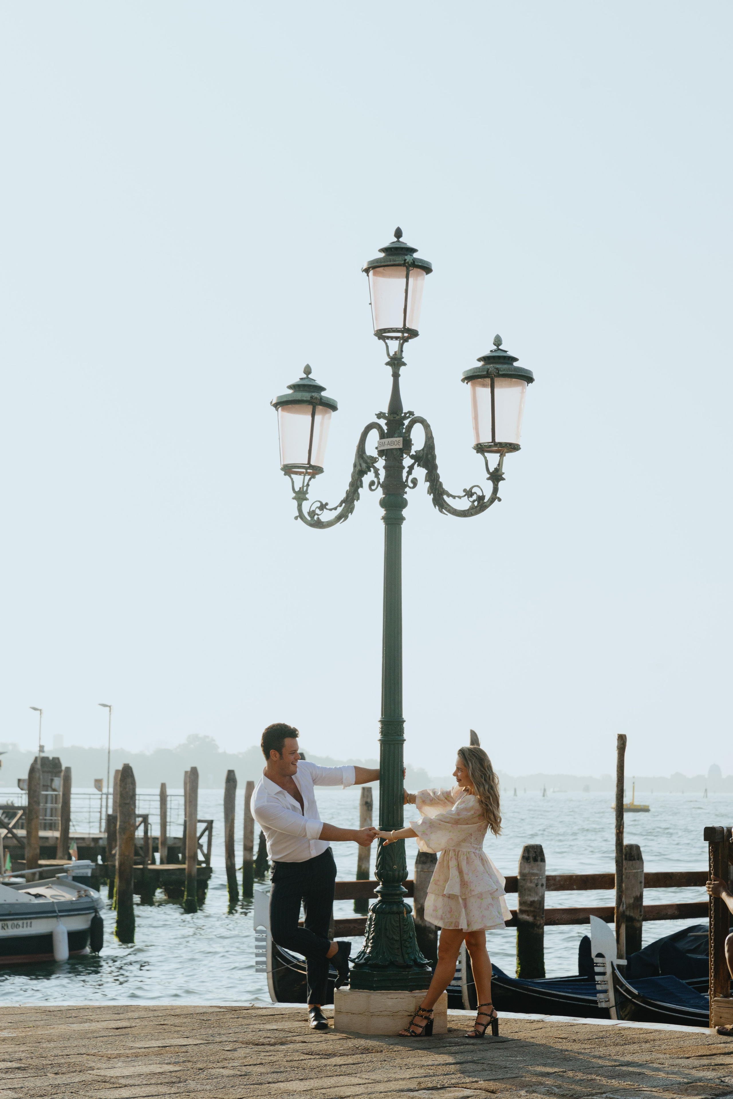 Ira&Lorenzo. Photographer