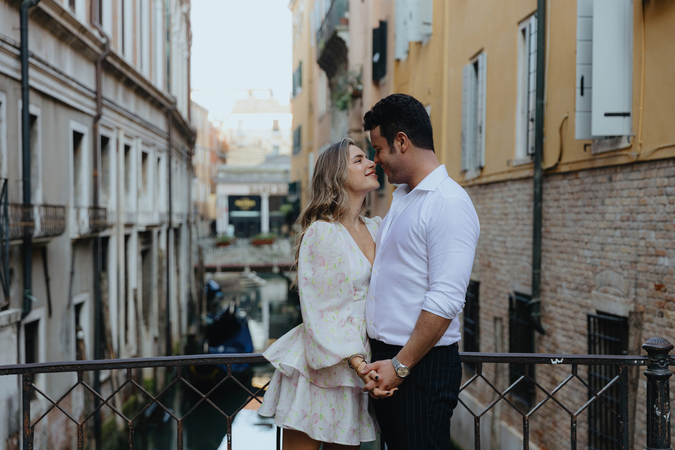 Ira&Lorenzo. Photographer