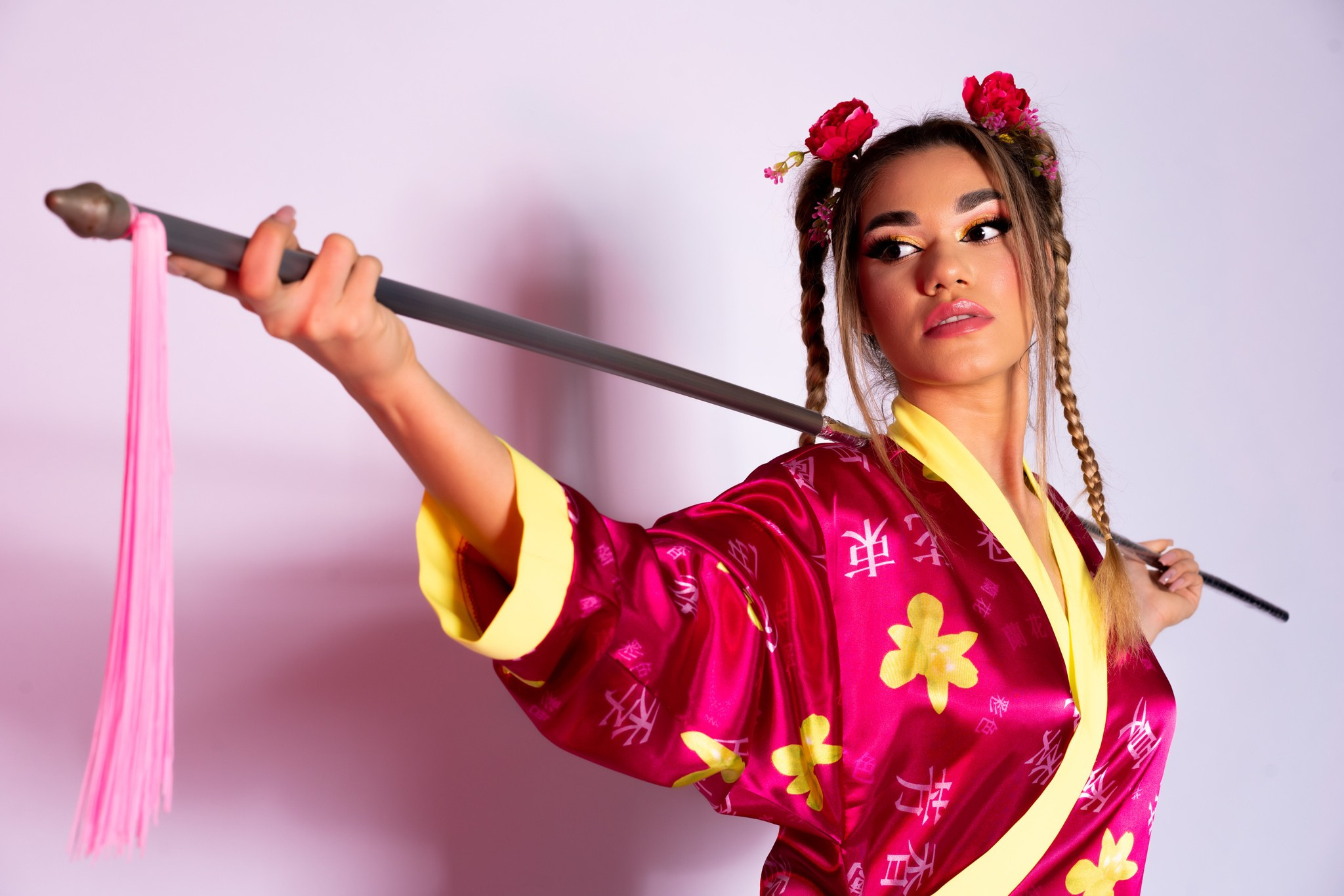 Fotografie de fashion. Fotograf Alin Stefan