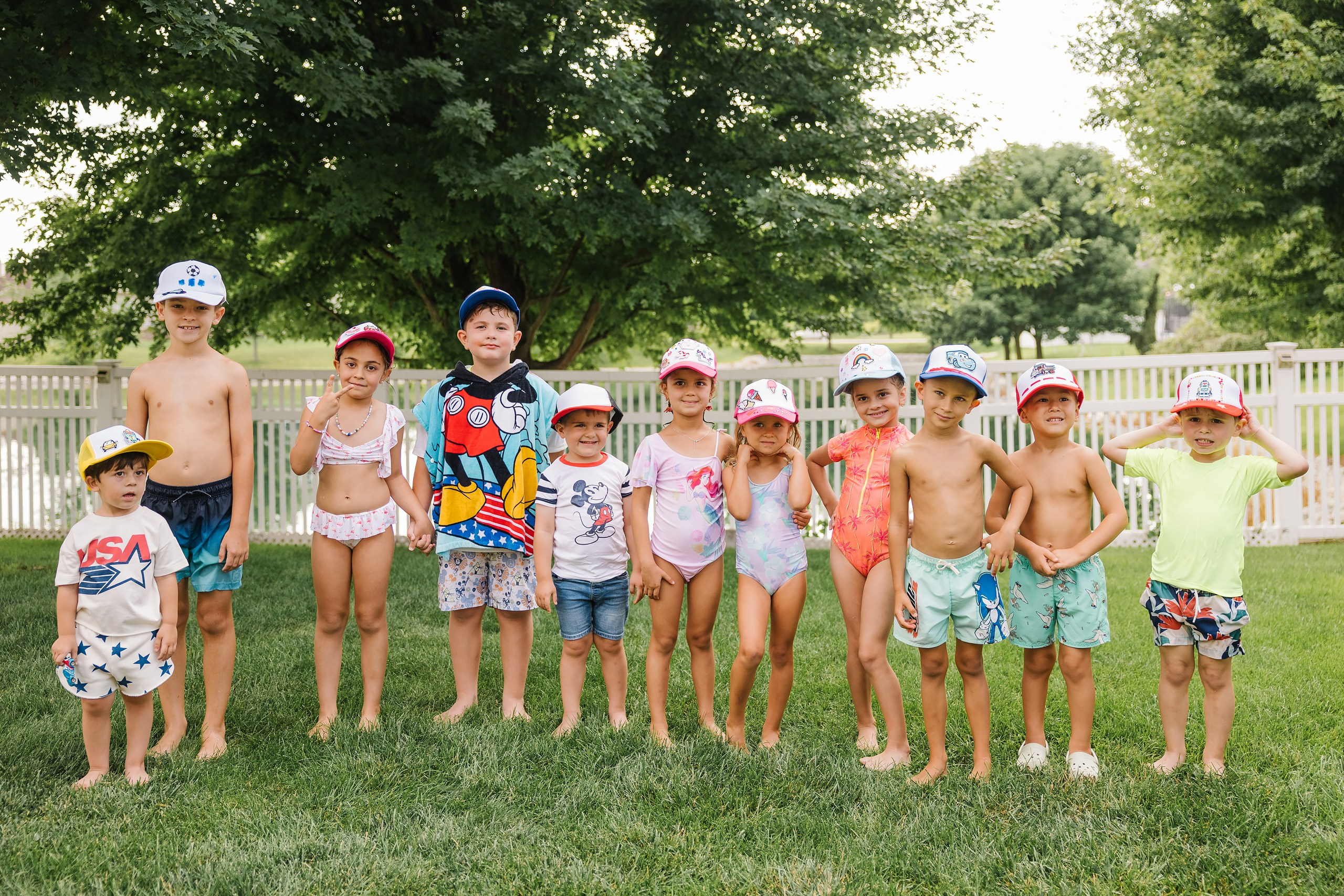 Birthday Party. Wedding family event photographer in Chicago Nick Yushevich