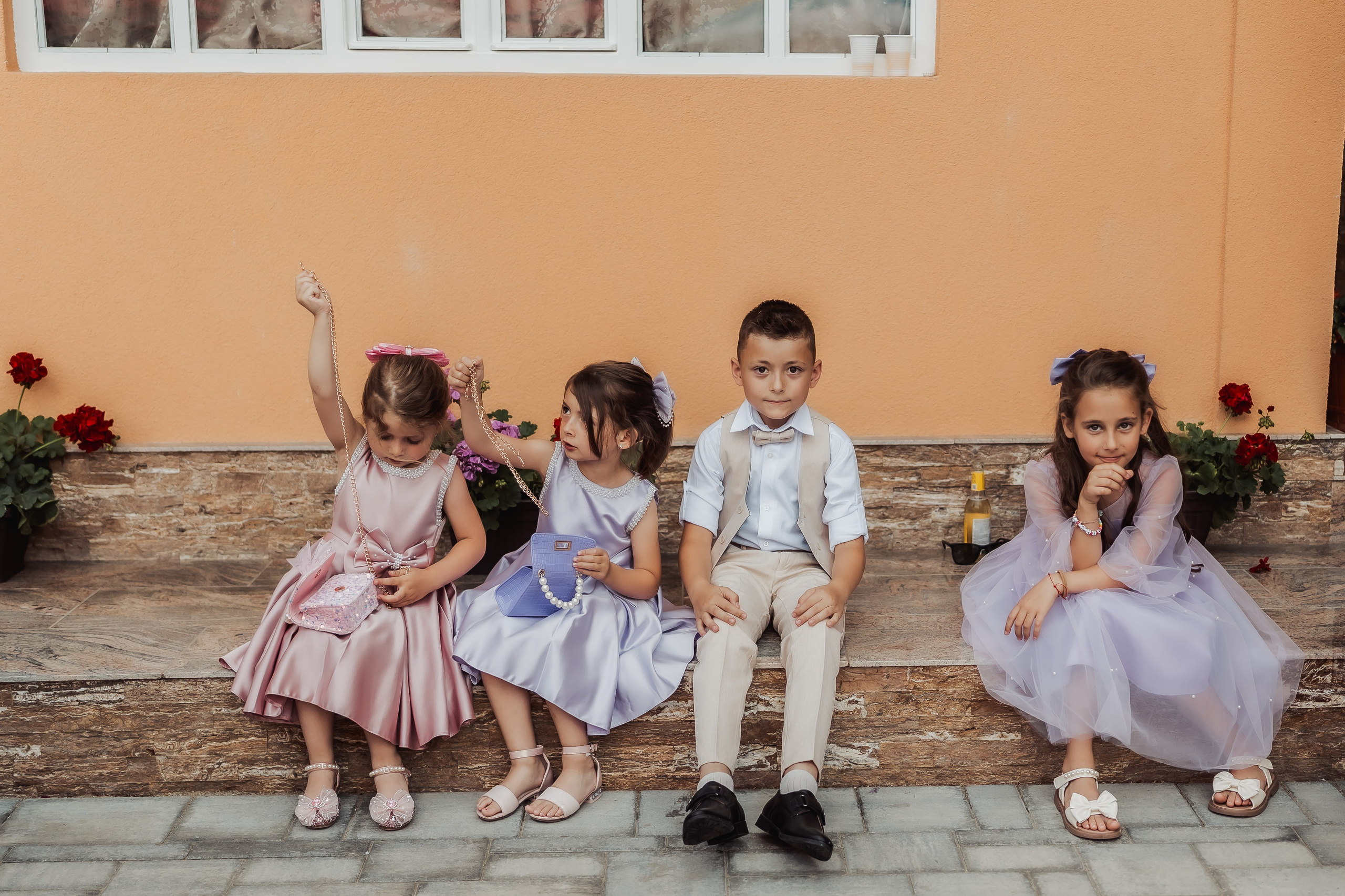 Mihai & Daniela. Fotograf nuntă Bistrița | Fotograf botez & evenimente — Happy Weddings
